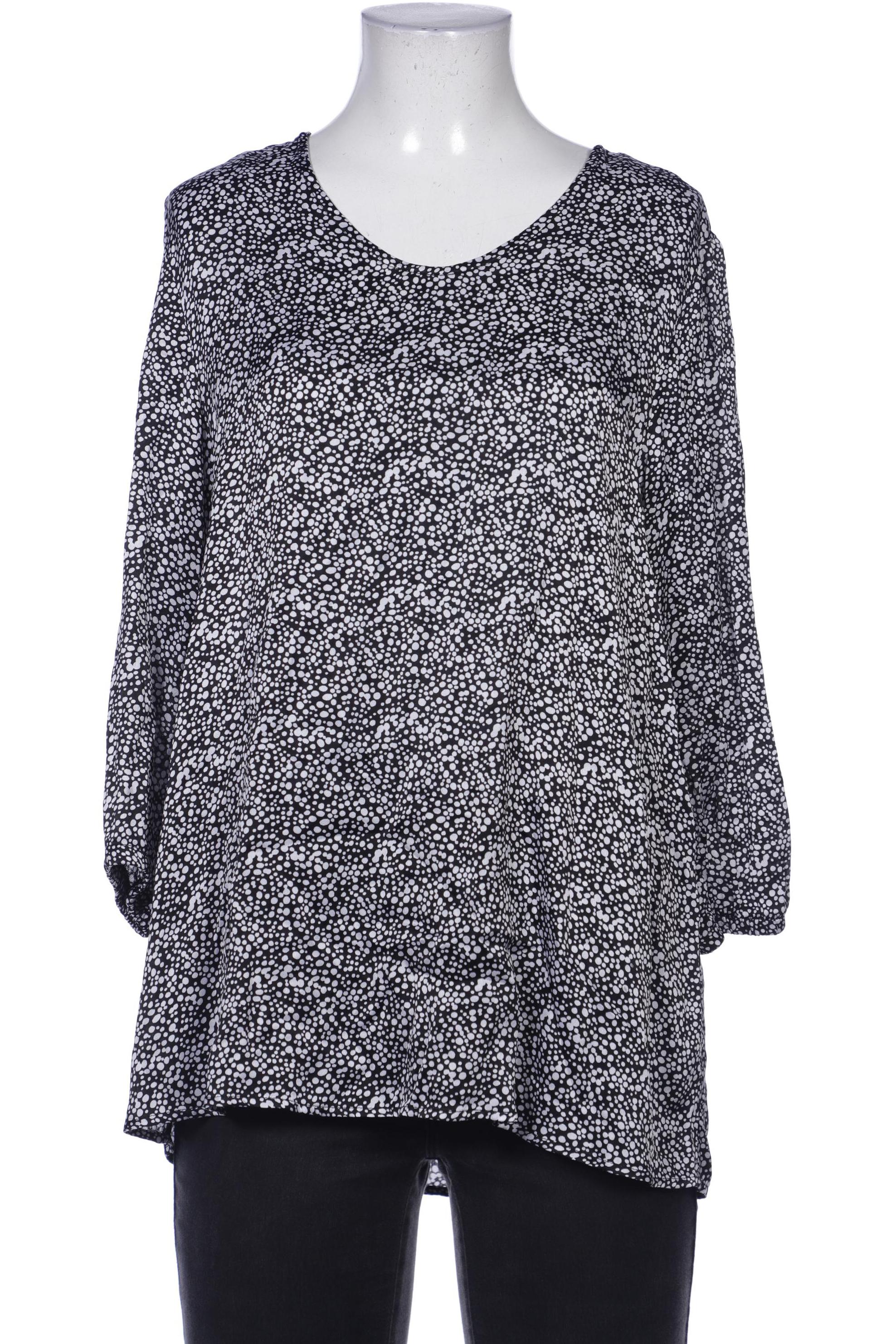 

Street One Damen Bluse, schwarz, Gr. 36