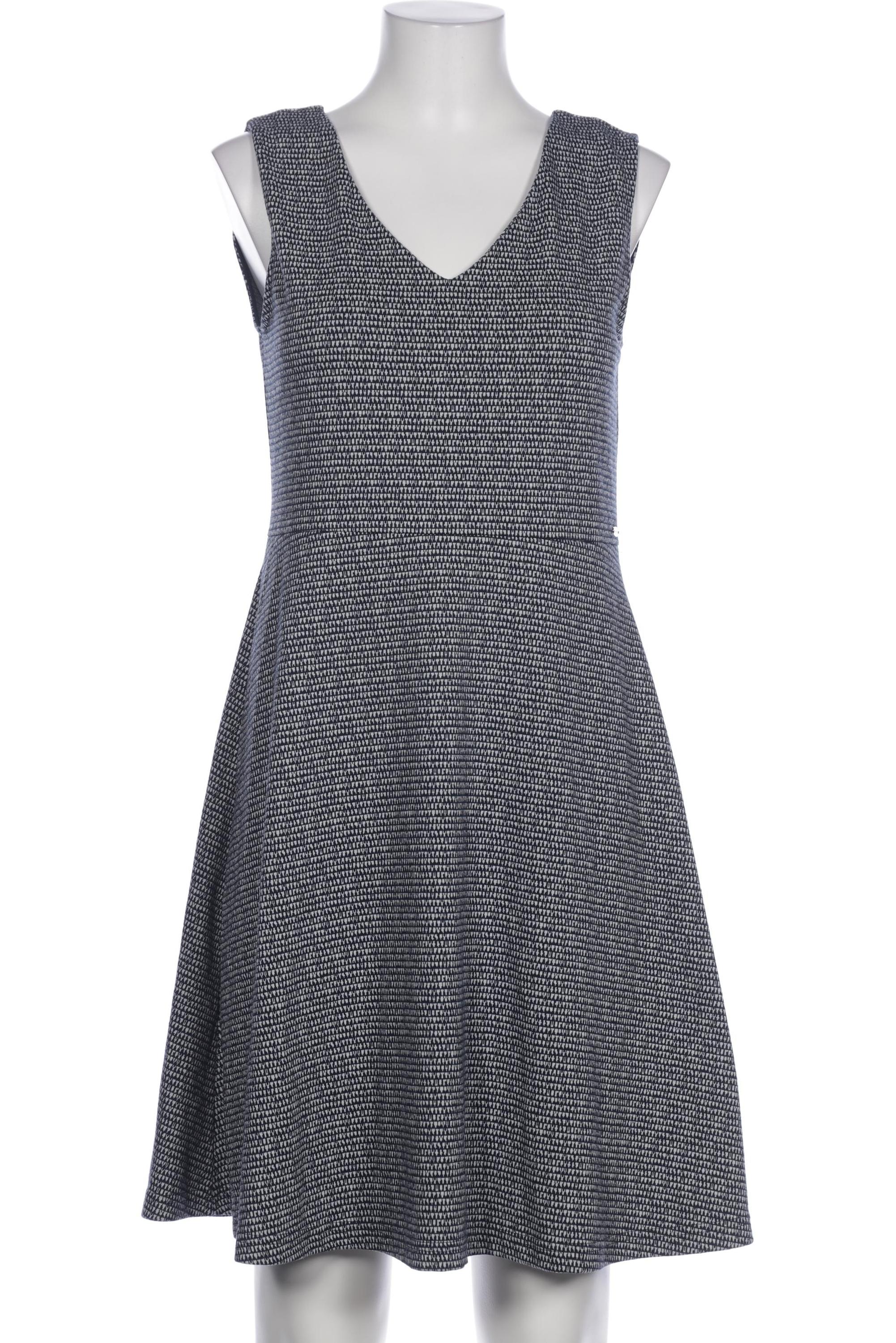 

Street One Damen Kleid, marineblau, Gr. 40