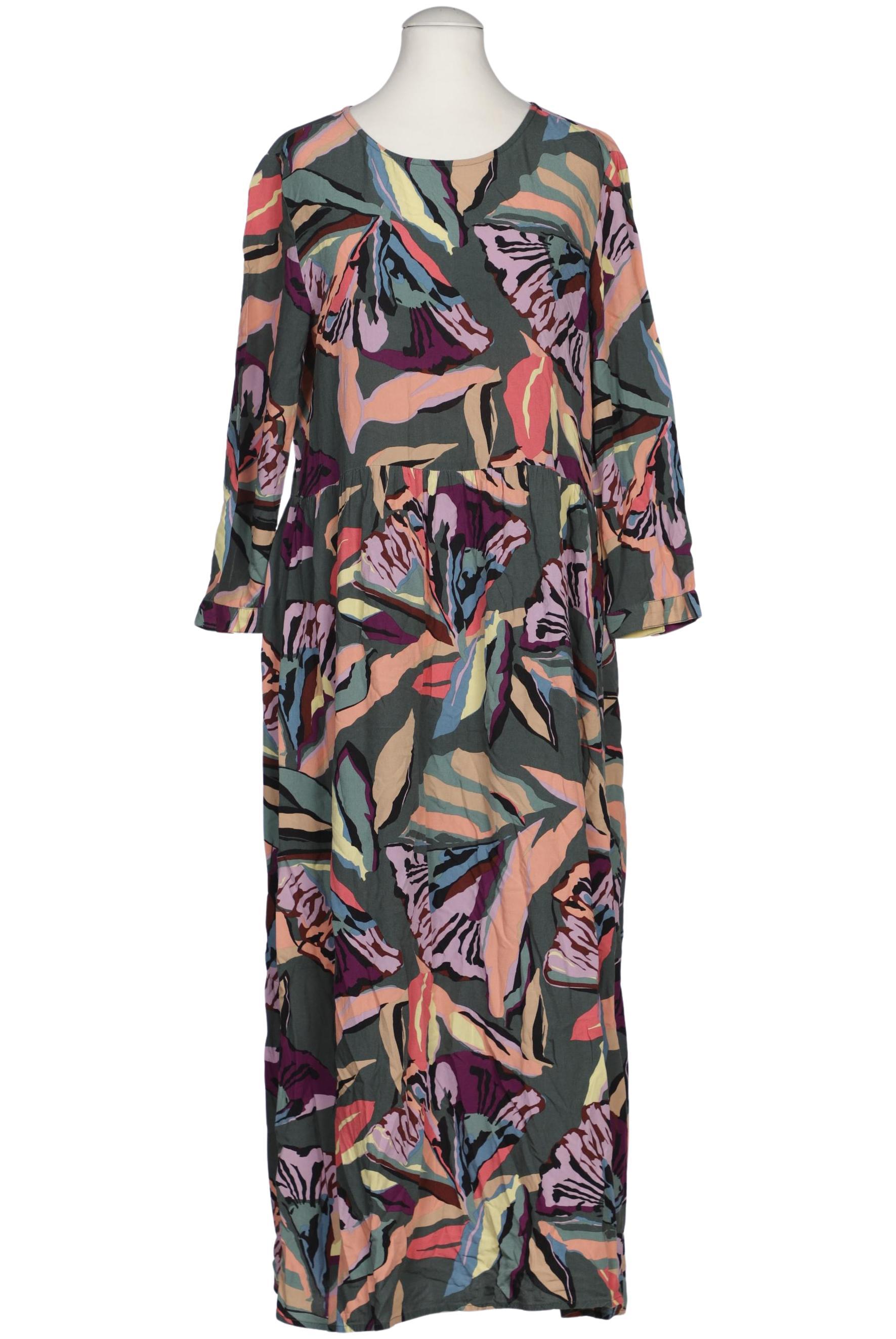 

Street One Damen Kleid, mehrfarbig, Gr. 36