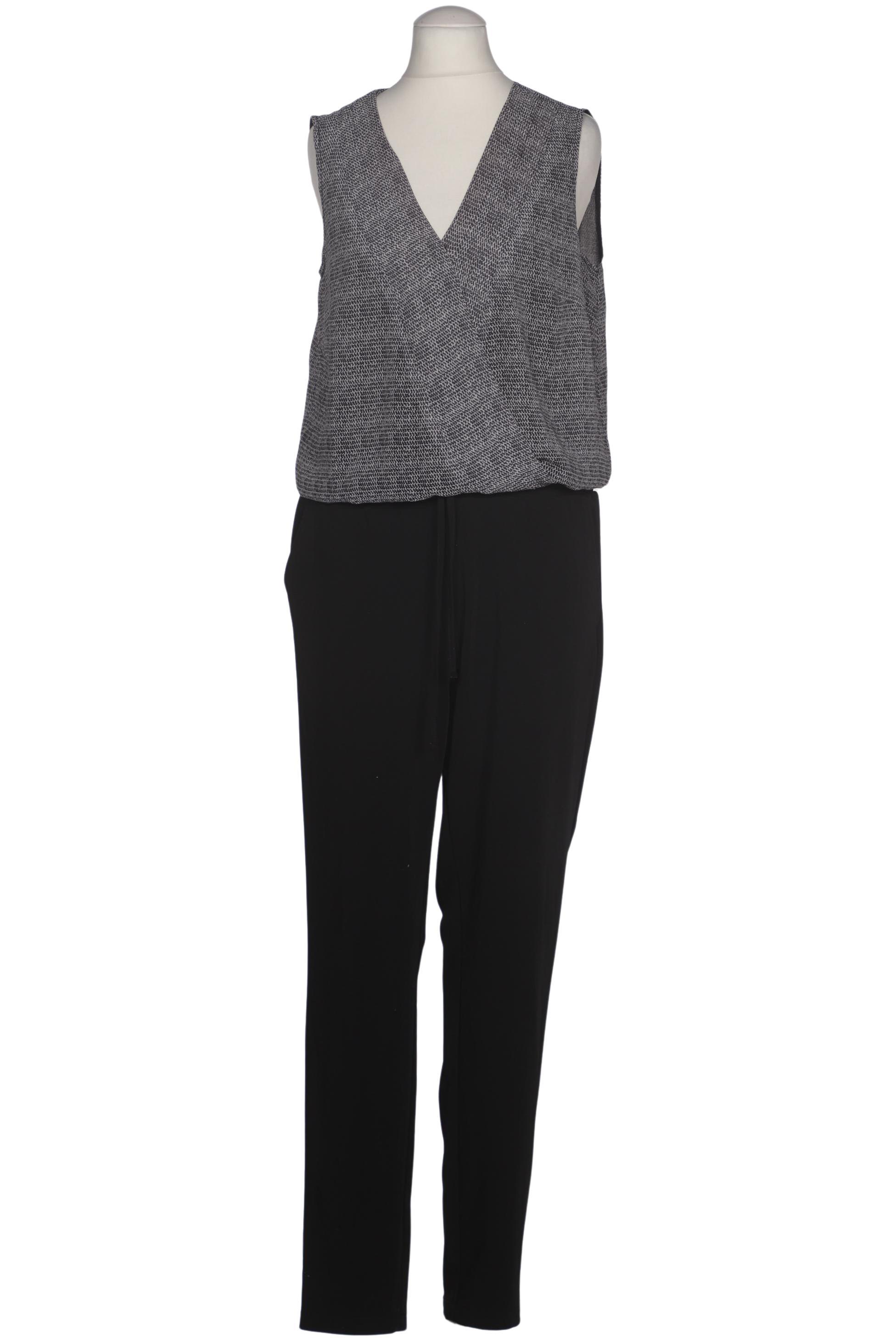 

Street One Damen Jumpsuit/Overall, schwarz, Gr. 34