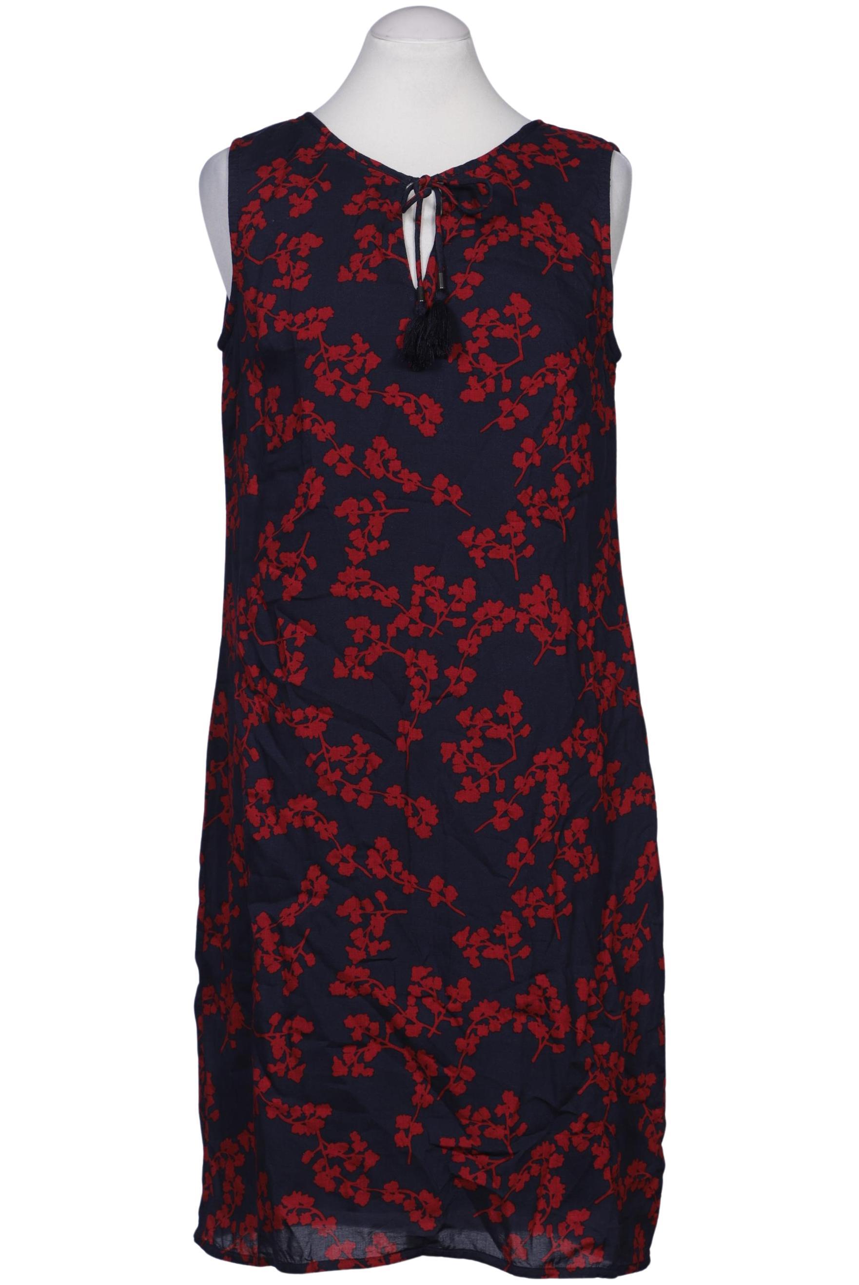 

Street One Damen Kleid, marineblau, Gr. 38