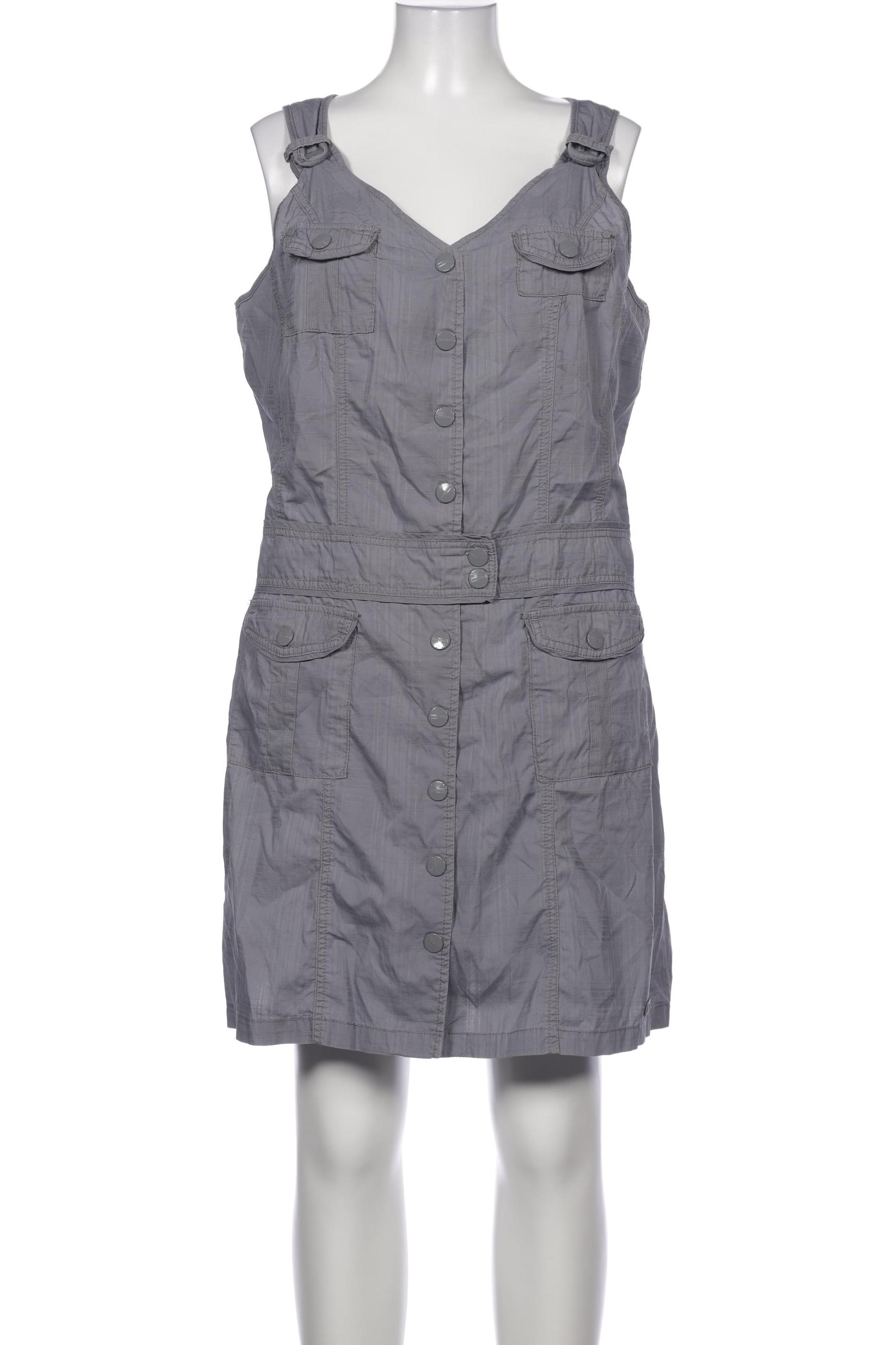 

Street One Damen Kleid, grau