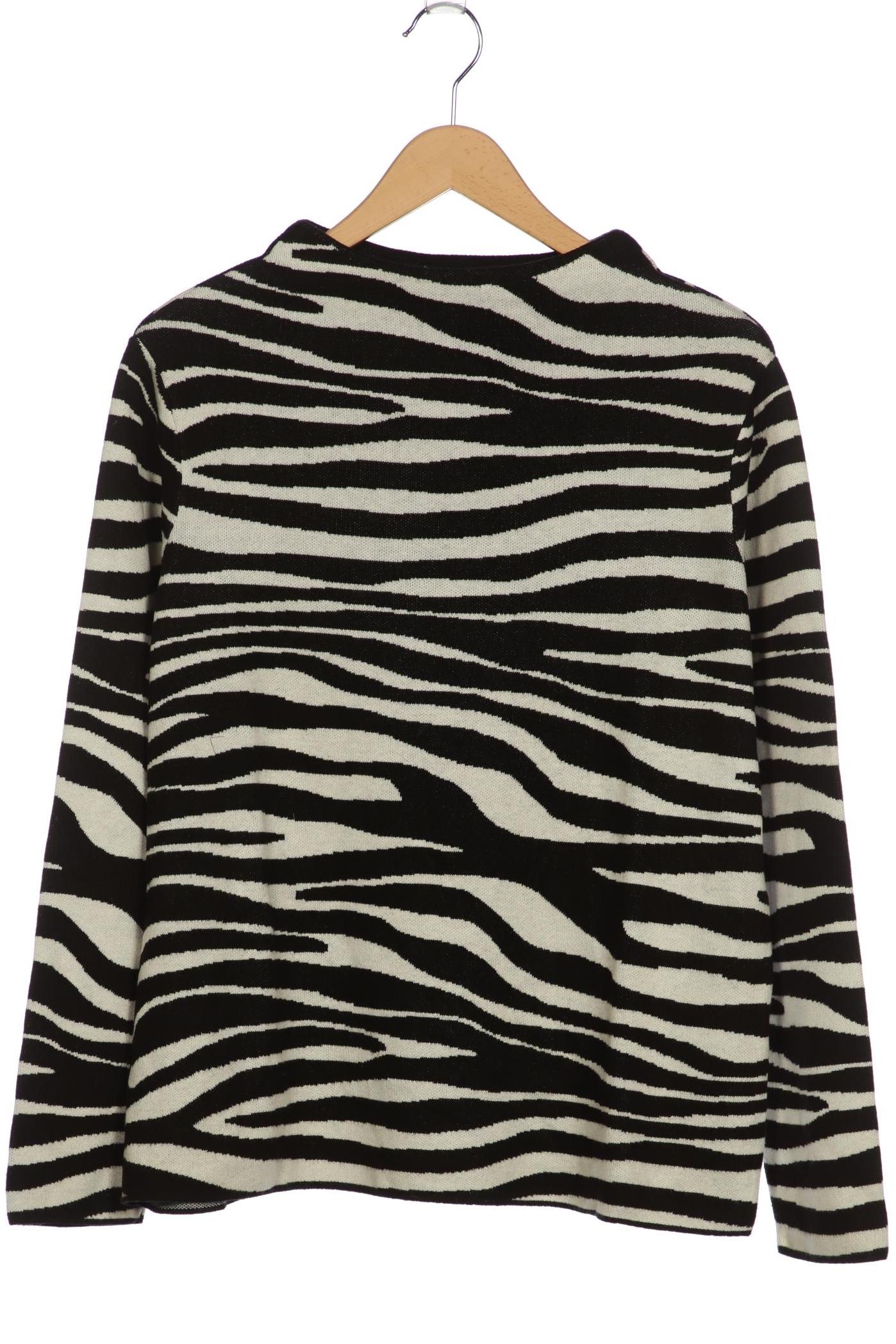 

Street One Damen Pullover, schwarz, Gr. 40