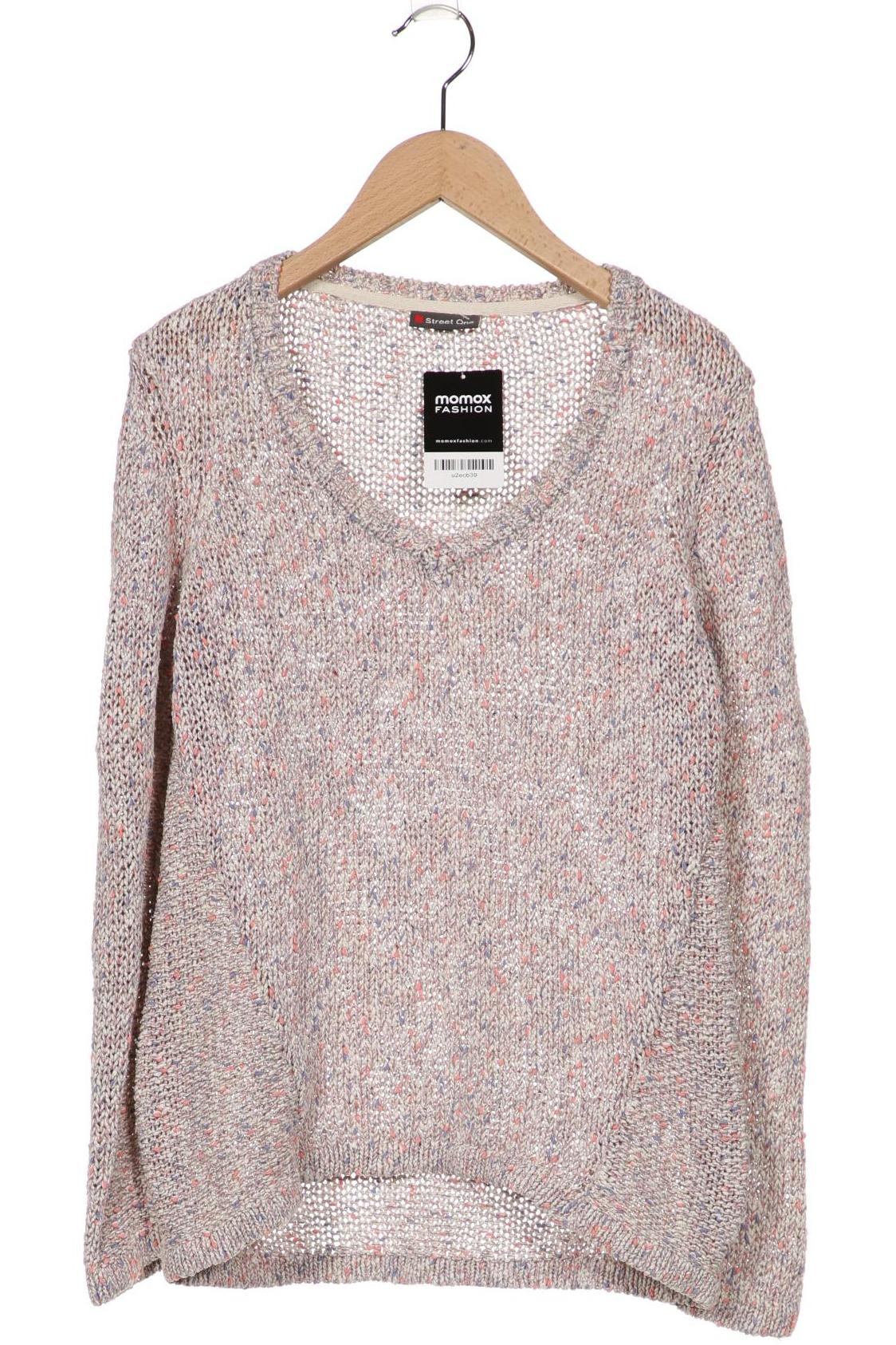 

Street One Damen Pullover, pink