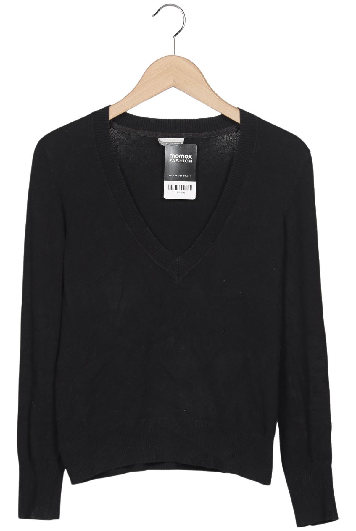 

Street One Damen Pullover, schwarz, Gr. 38