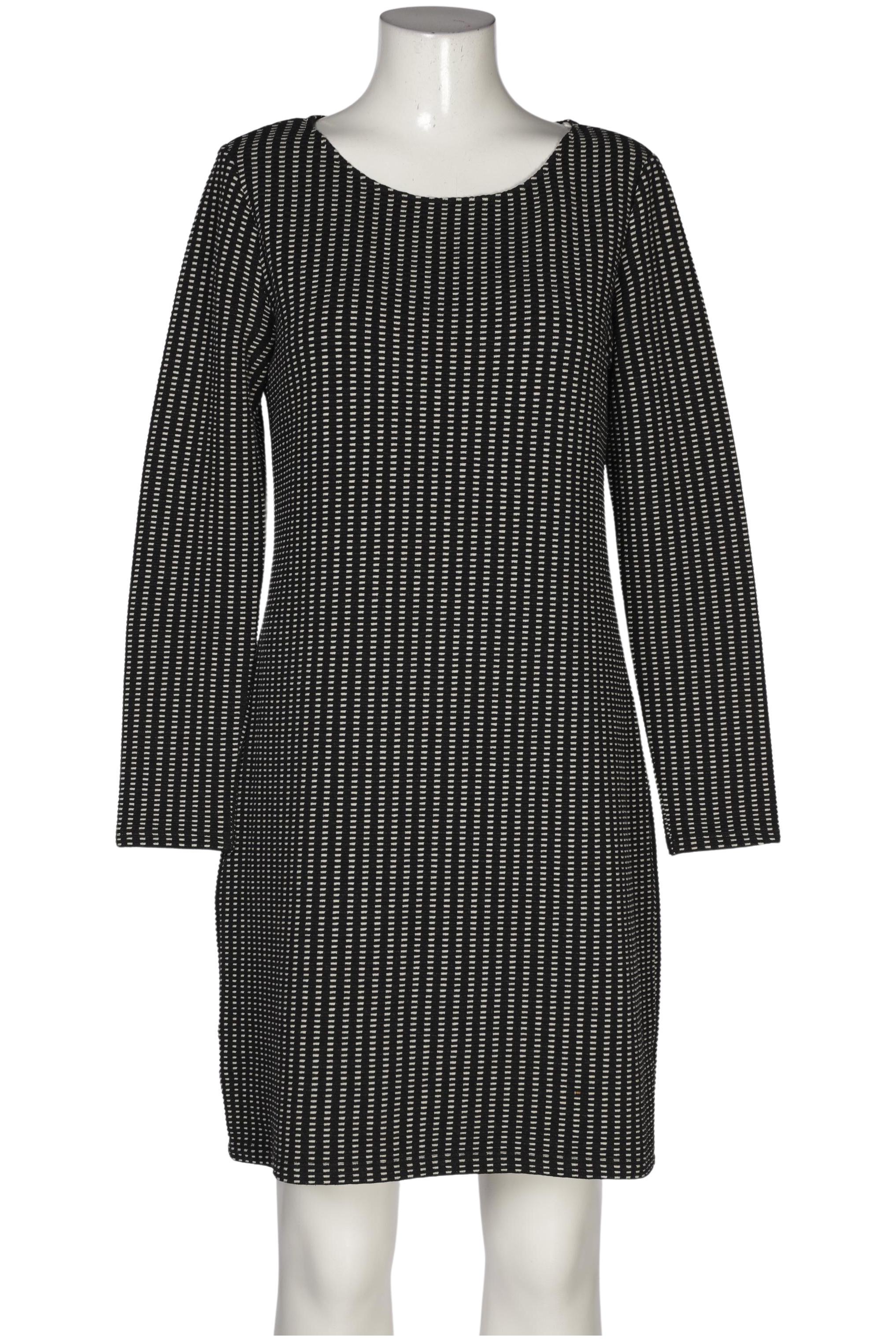 

Street One Damen Kleid, schwarz, Gr. 40