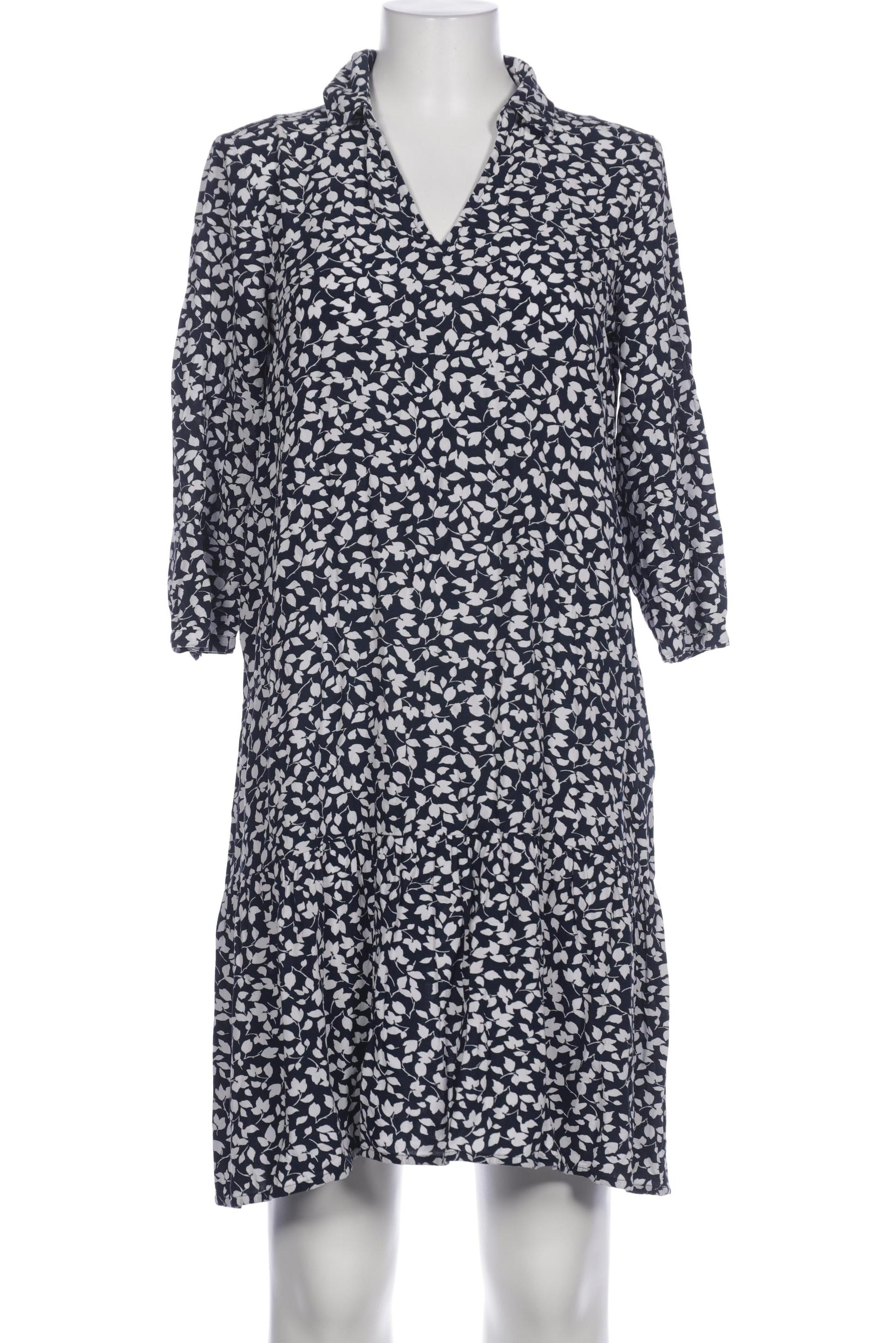 

Street One Damen Kleid, marineblau, Gr. 38