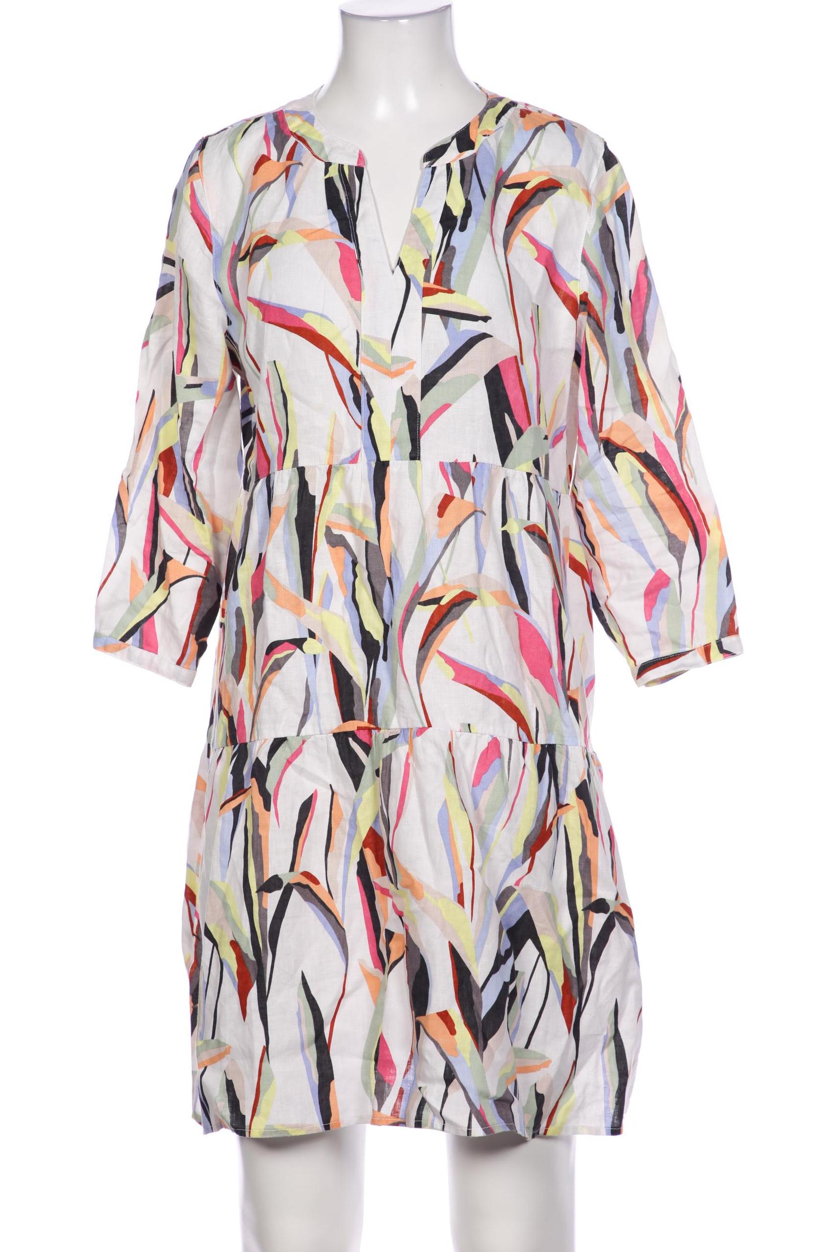 

Street One Damen Kleid, mehrfarbig, Gr. 36