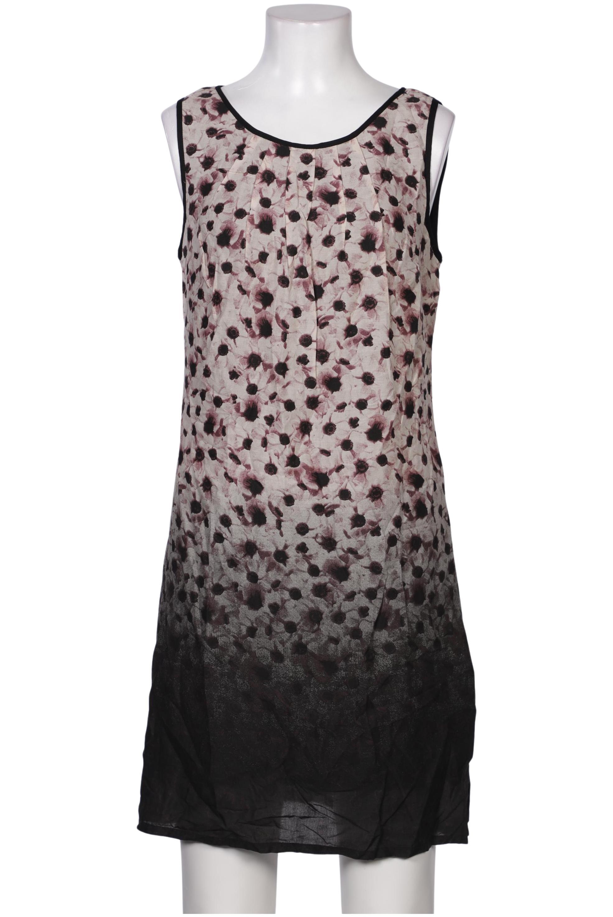 

Street One Damen Kleid, bordeaux, Gr. 36
