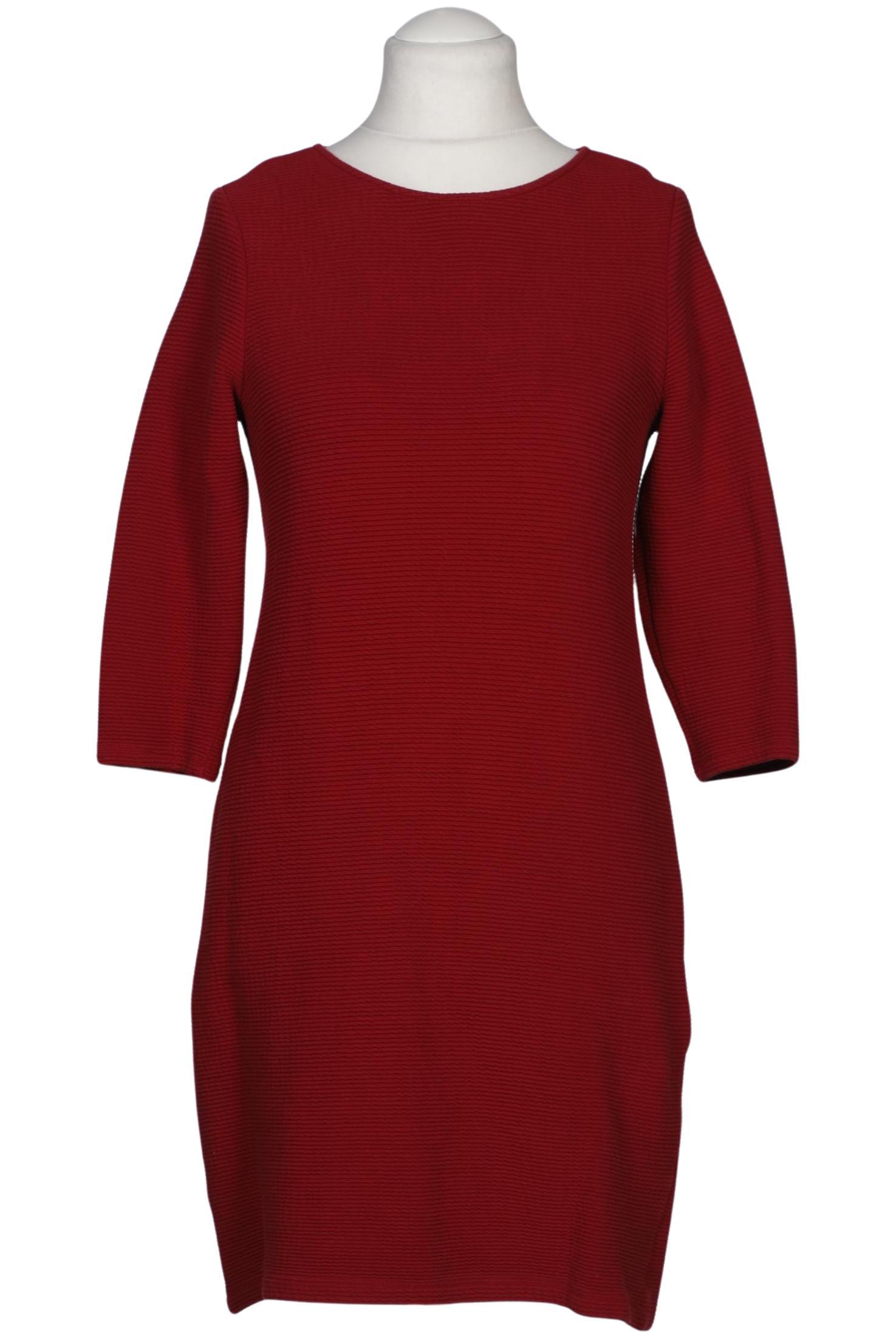 

Street One Damen Kleid, rot, Gr. 40