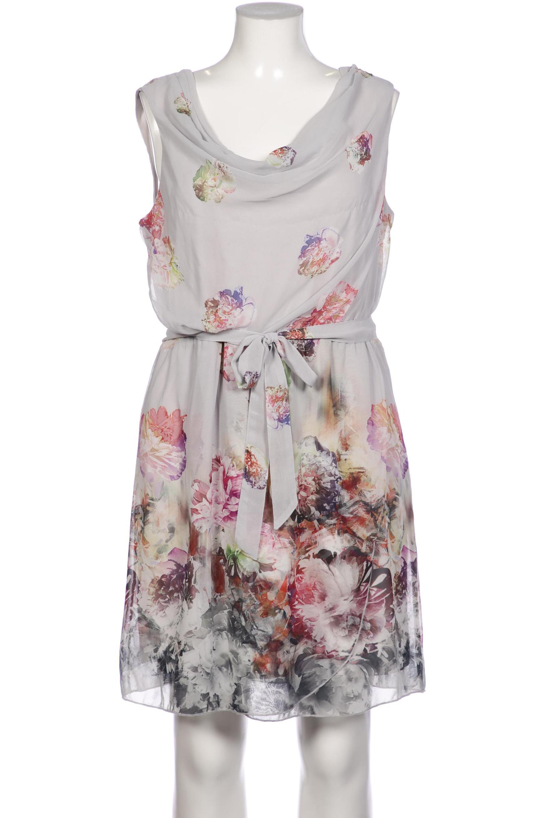 

Street One Damen Kleid, grau, Gr. 42
