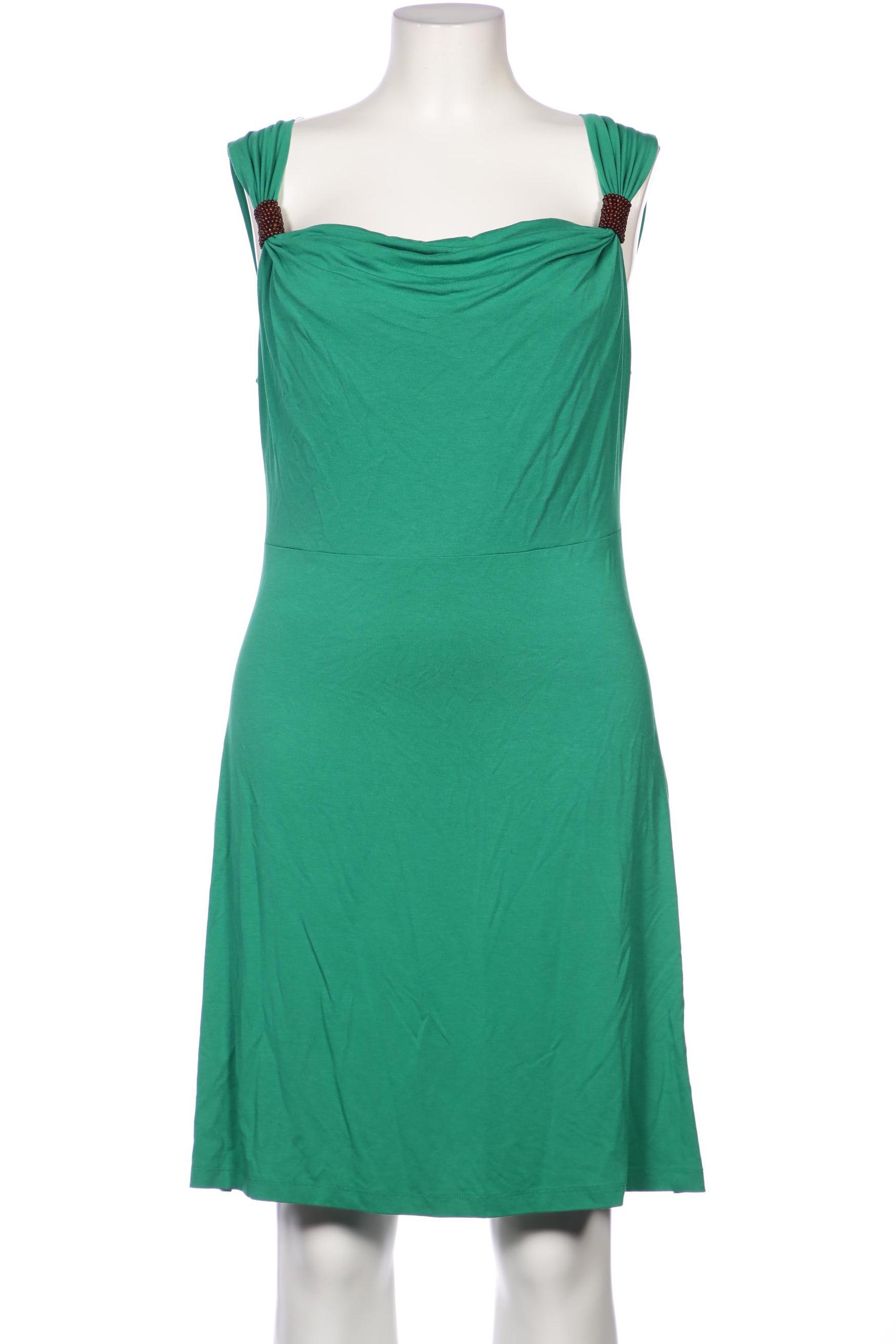 

Street One Damen Kleid, grün, Gr. 44