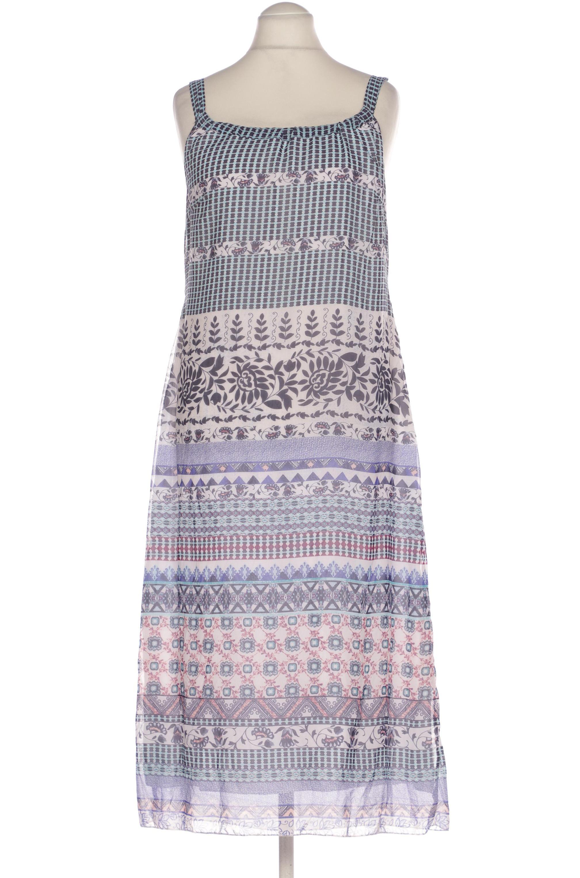 

Street One Damen Kleid, blau, Gr. 38
