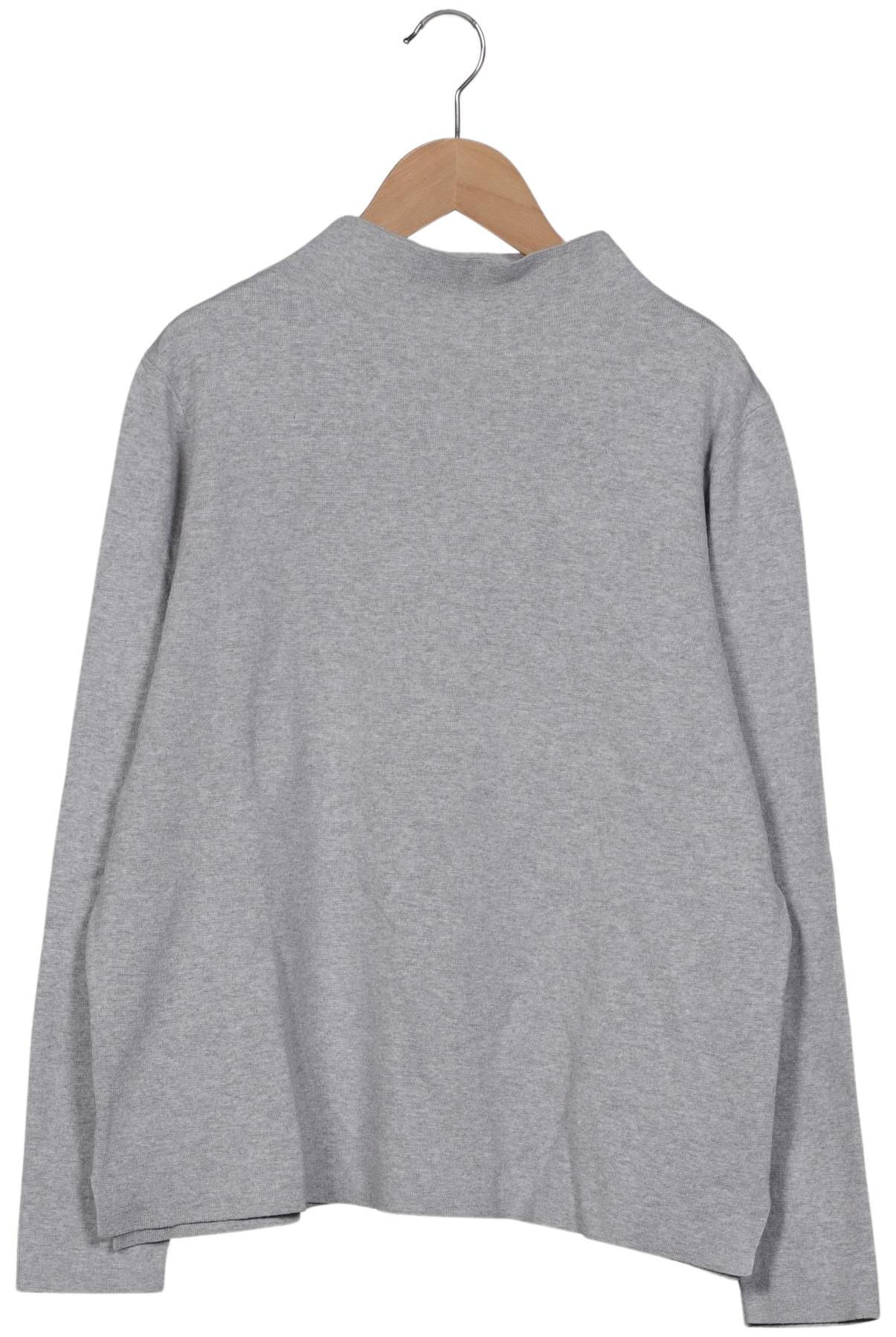 

Street One Damen Pullover, grau, Gr. 44