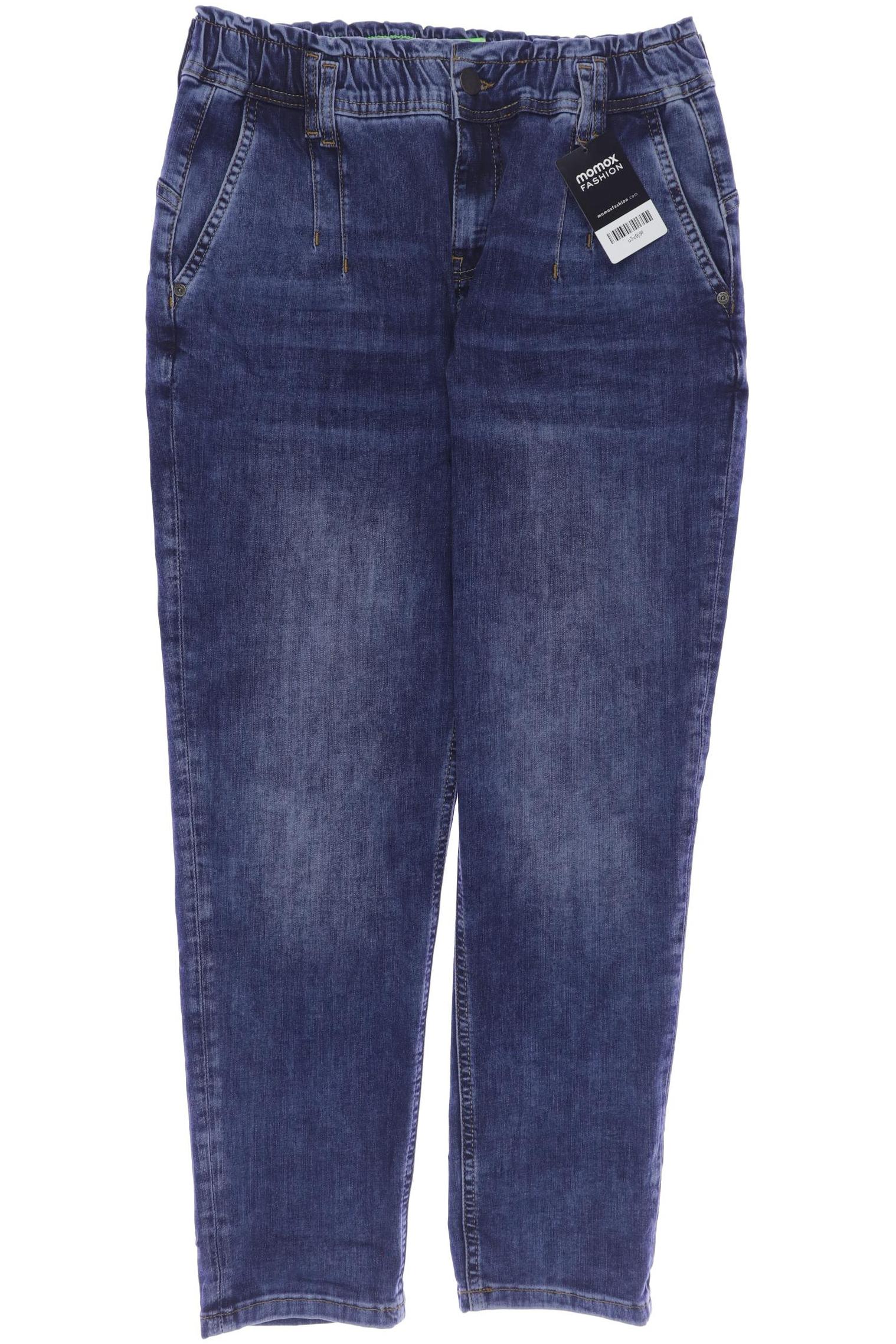 

Street One Damen Jeans, blau, Gr. 38
