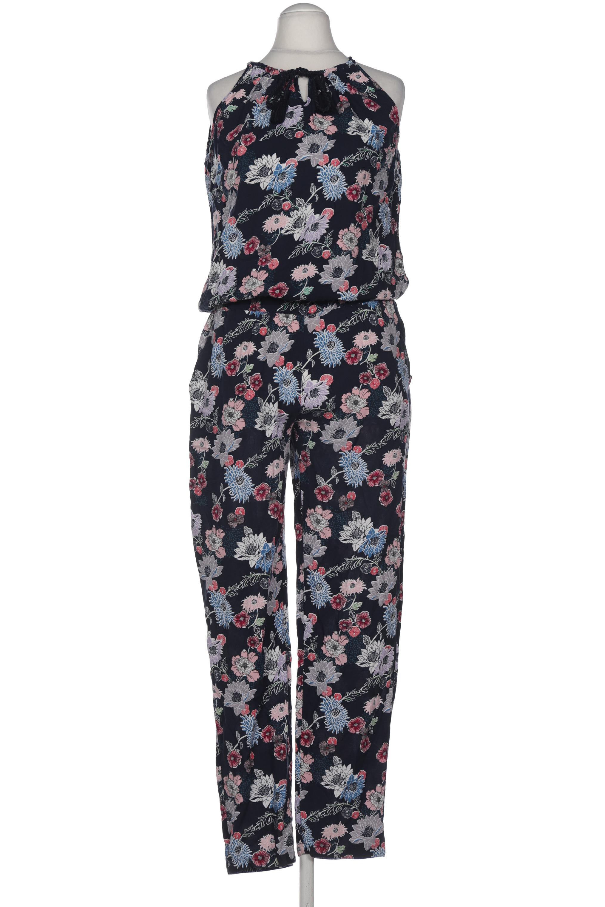 

Street One Damen Jumpsuit/Overall, marineblau
