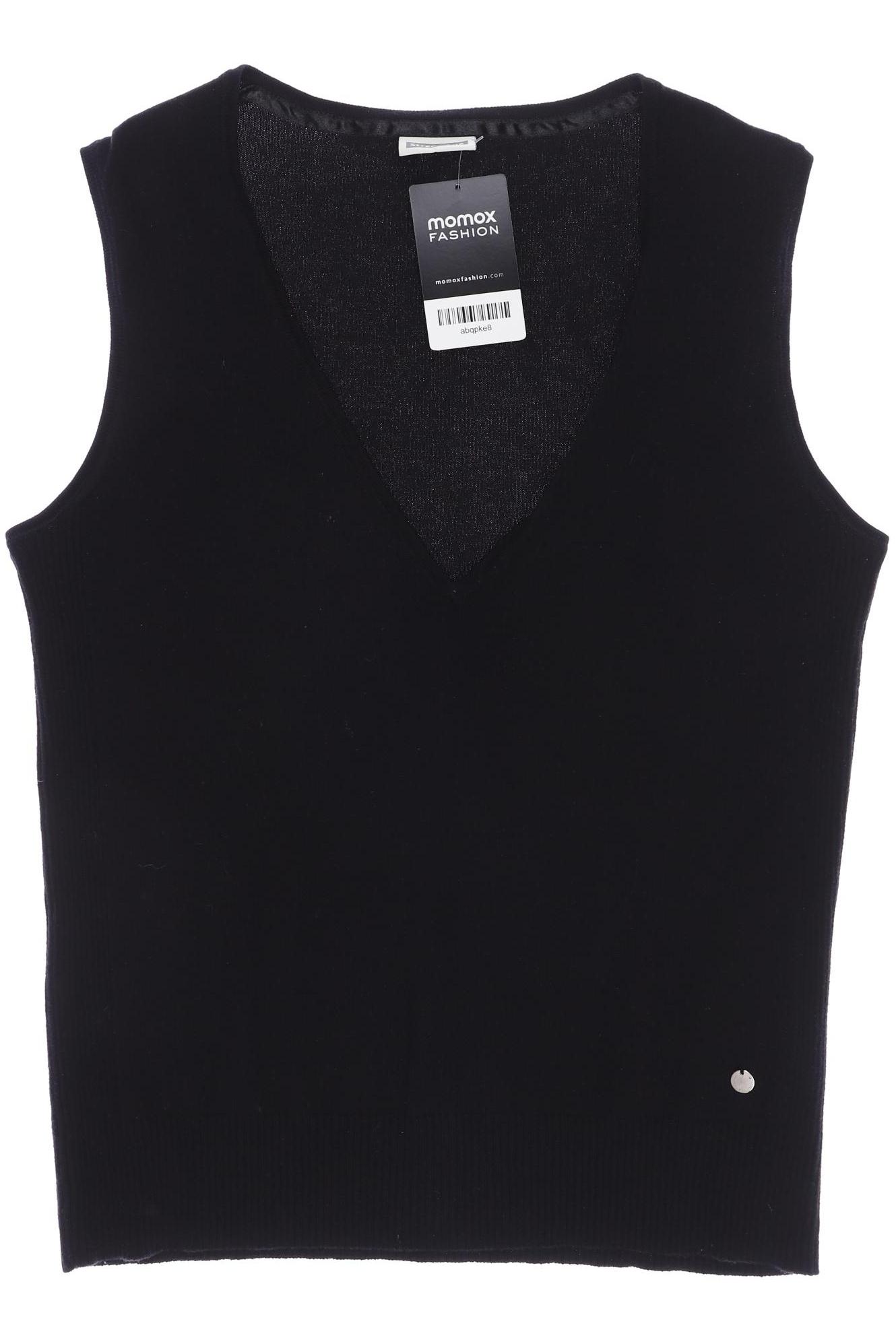 

Street One Damen Pullover, schwarz