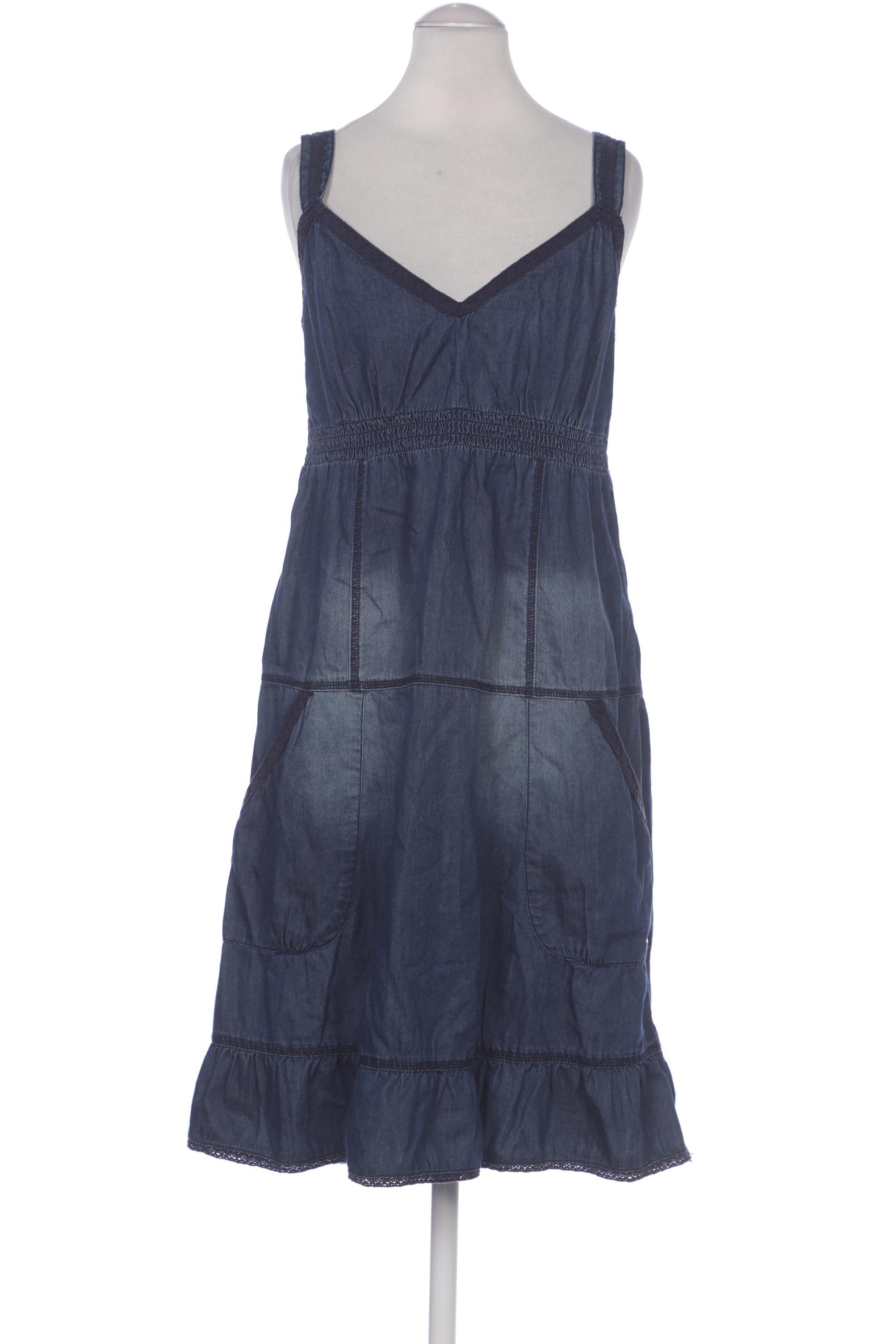

Street One Damen Kleid, marineblau, Gr. 36