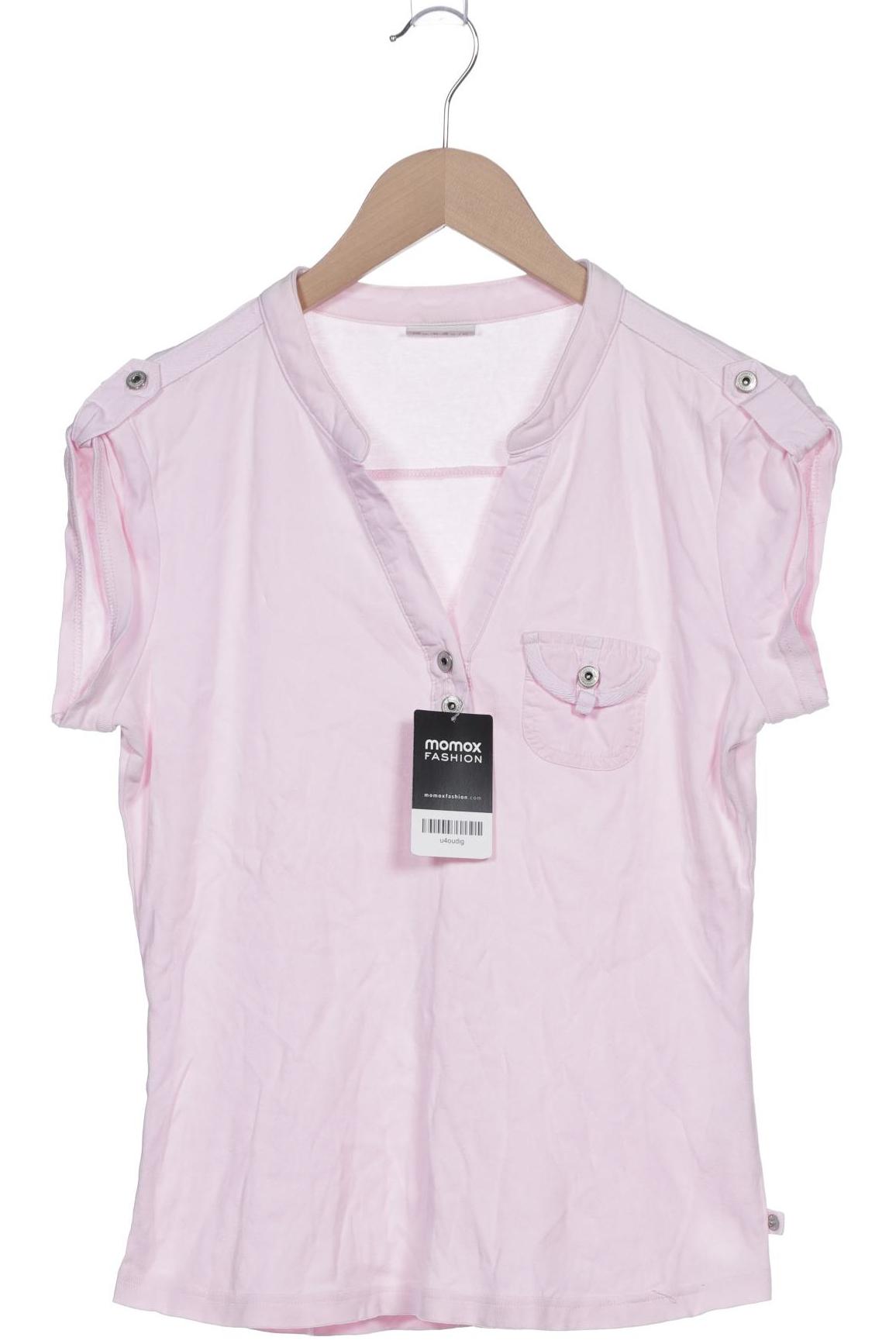 

Street One Damen T-Shirt, pink, Gr. 38