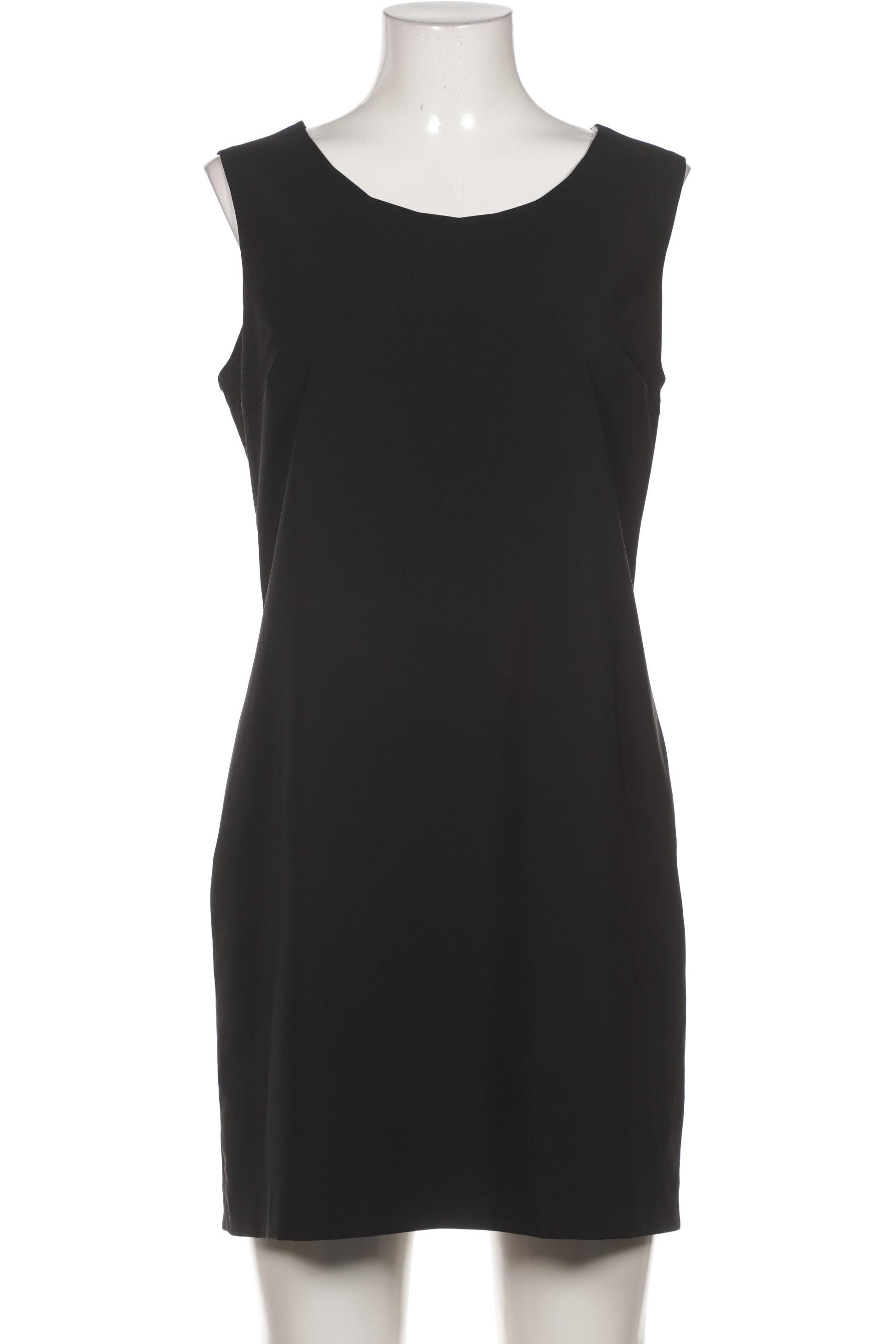 

Street One Damen Kleid, schwarz, Gr. 42