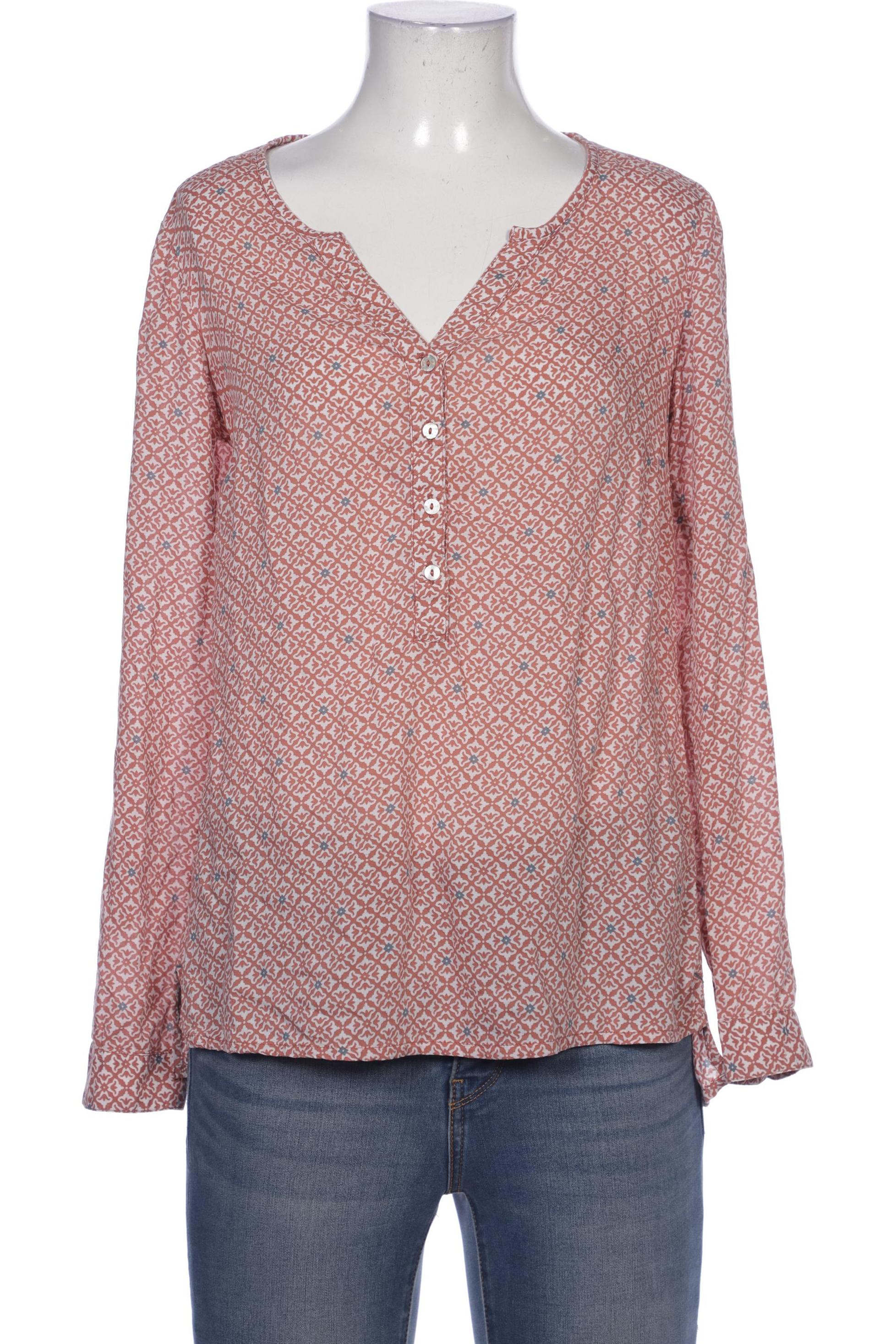 

Street One Damen Bluse, pink, Gr. 34