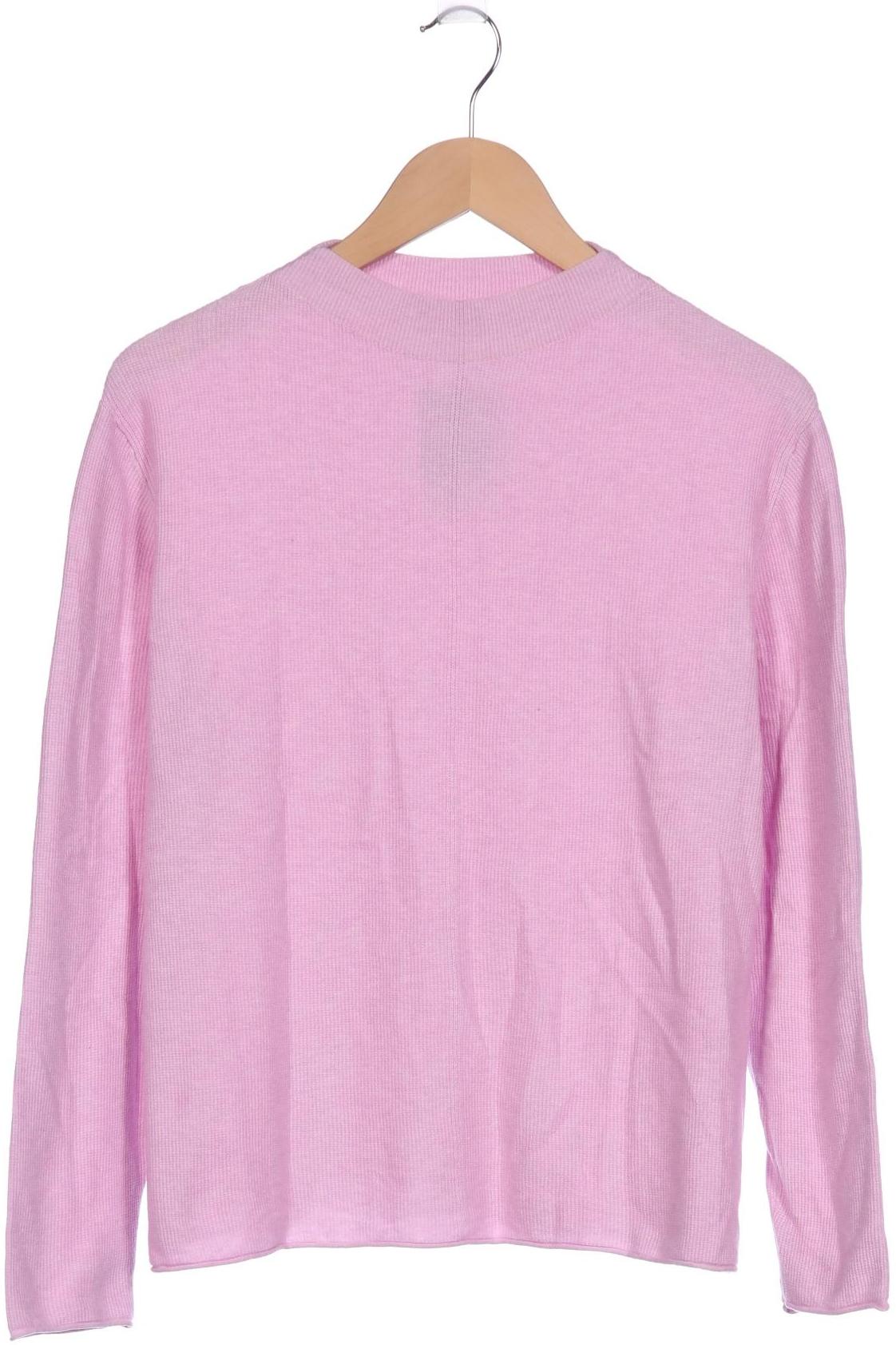 

Street One Damen Pullover, pink, Gr. 40