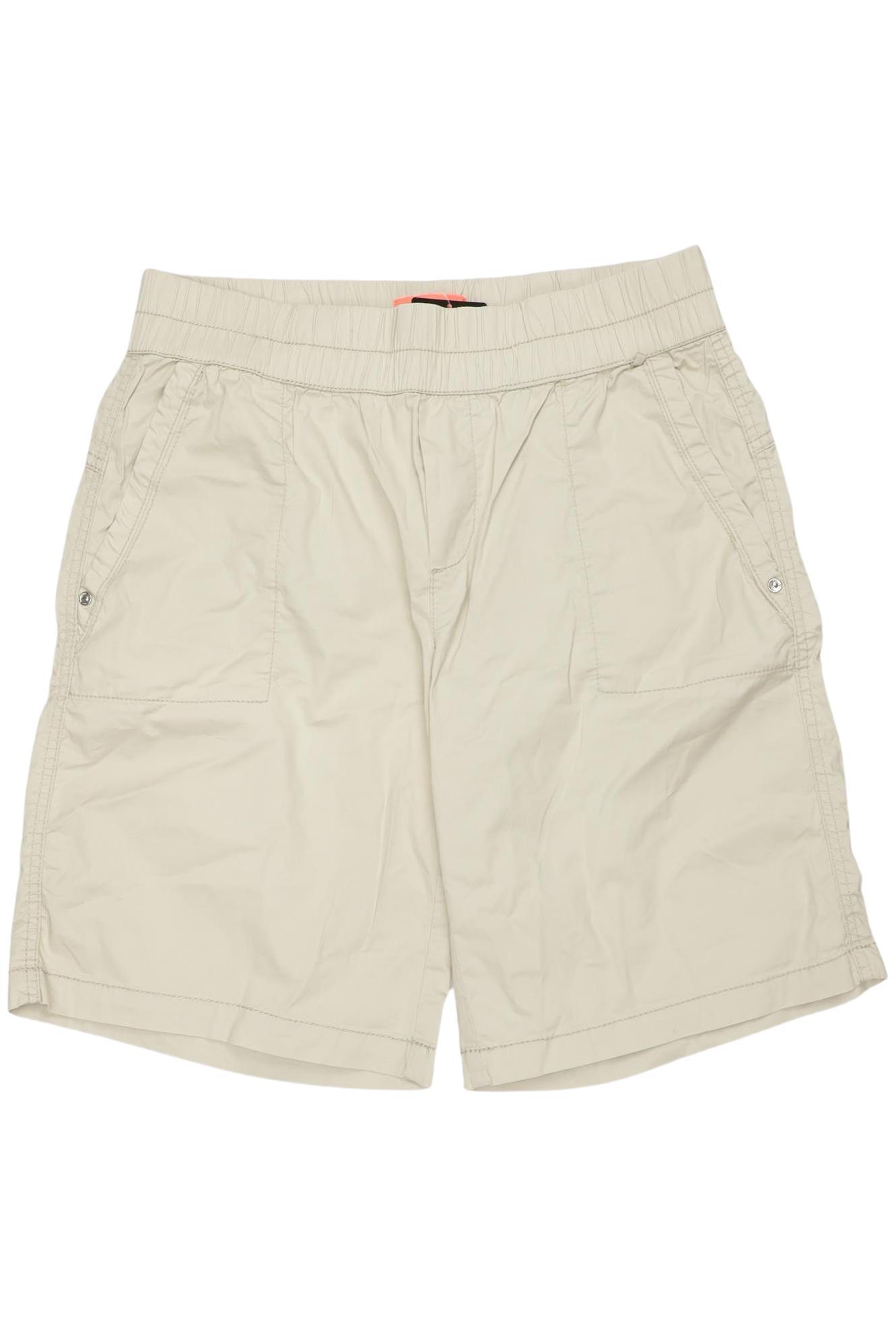 

Street One Damen Shorts, cremeweiß, Gr. 36