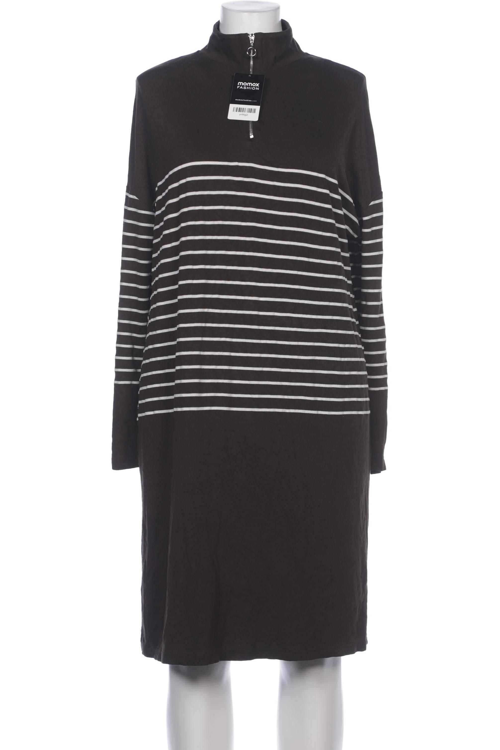 

Street One Damen Kleid, grün, Gr. 44