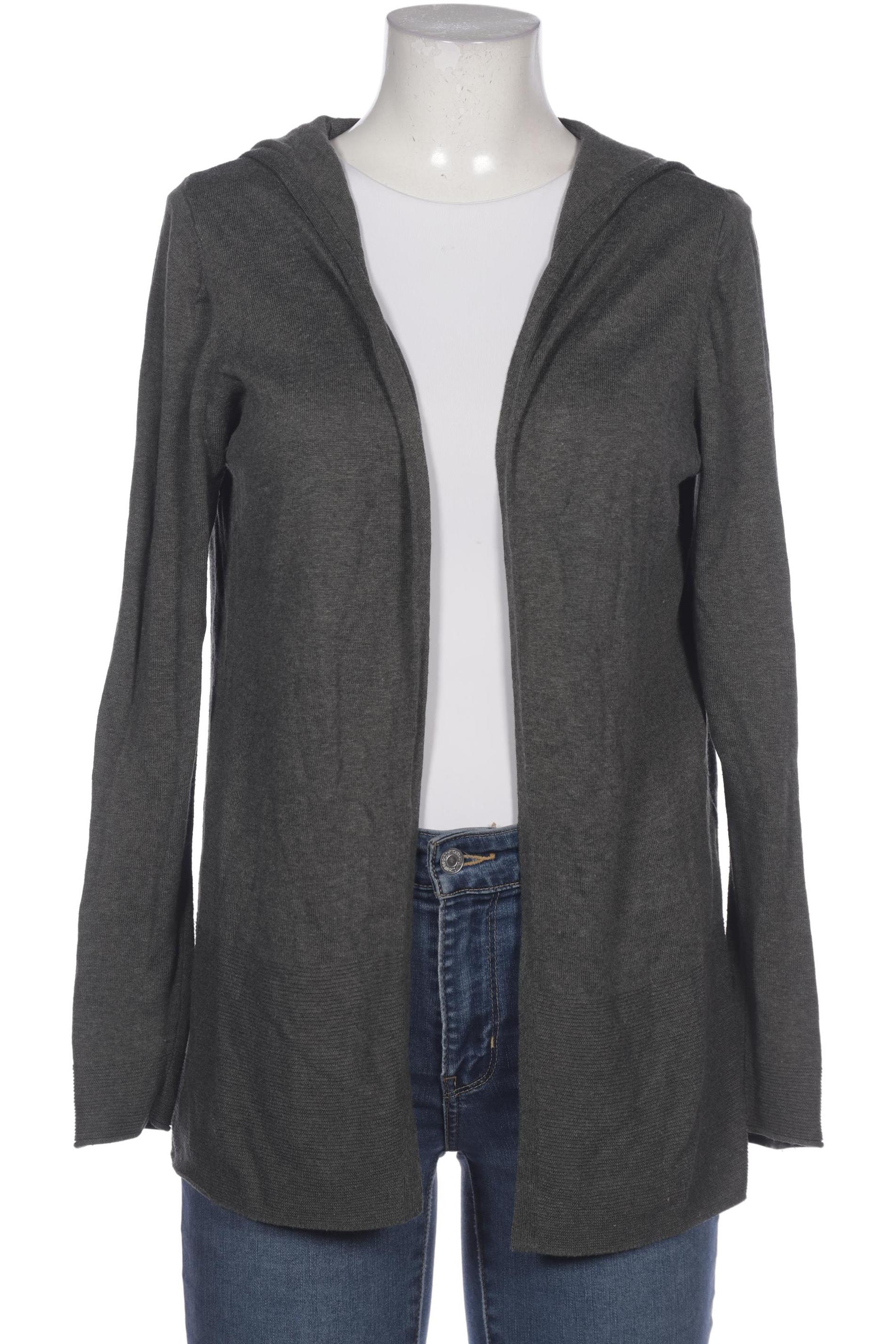 

Street One Damen Strickjacke, grün