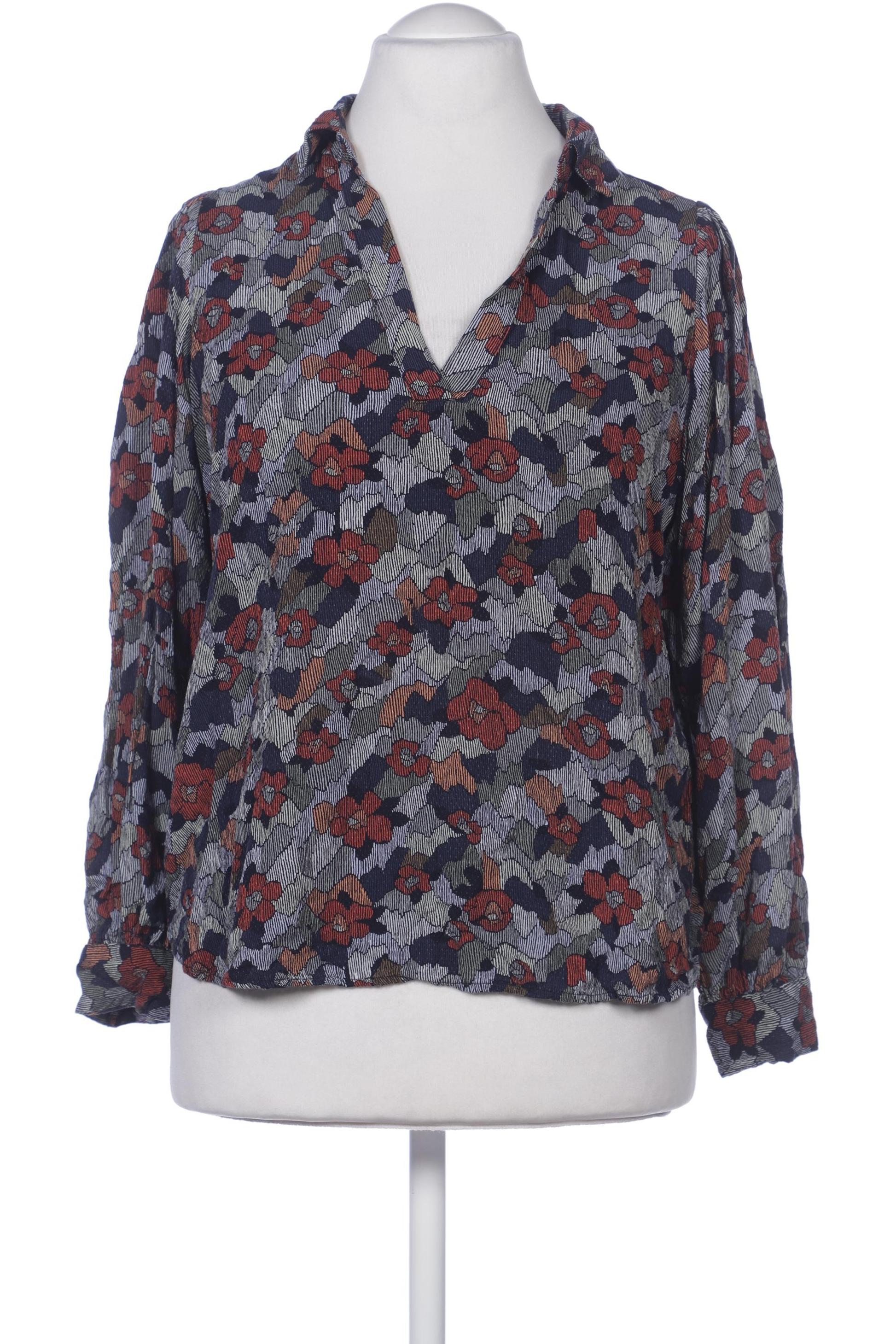 

Street One Damen Bluse, grau, Gr. 38