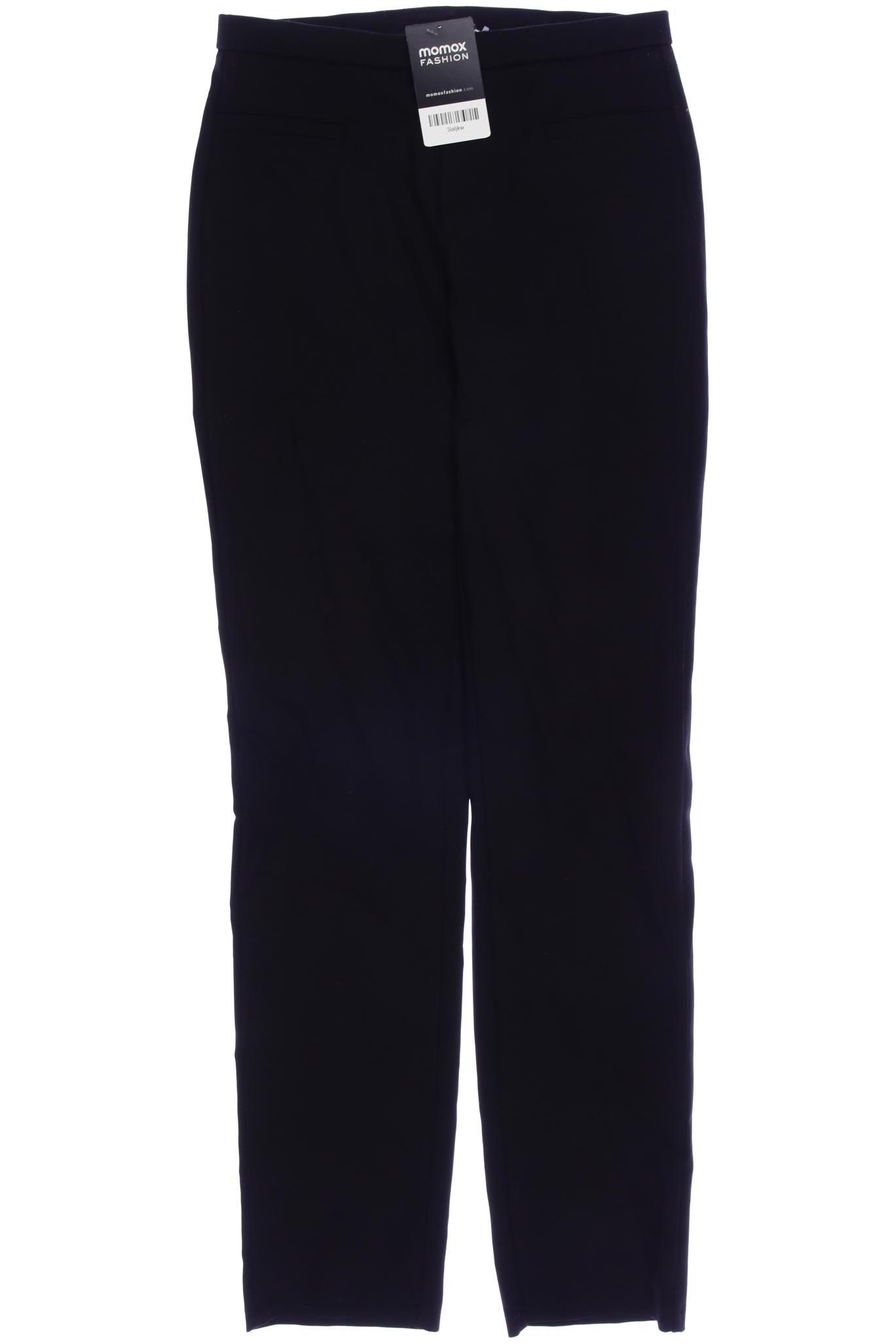 

Street One Damen Stoffhose, schwarz, Gr. 34