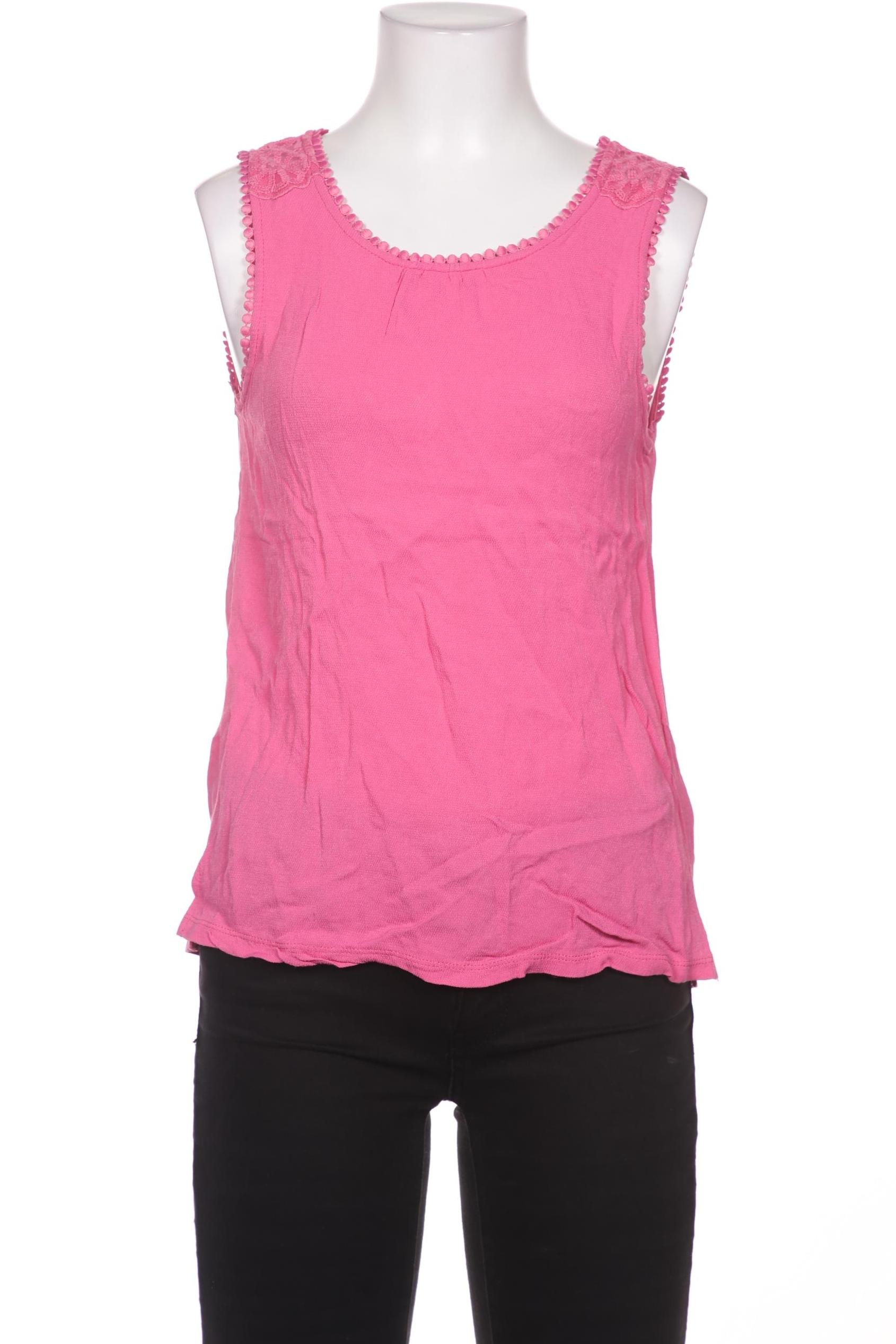 

Street One Damen Top, pink, Gr. 36