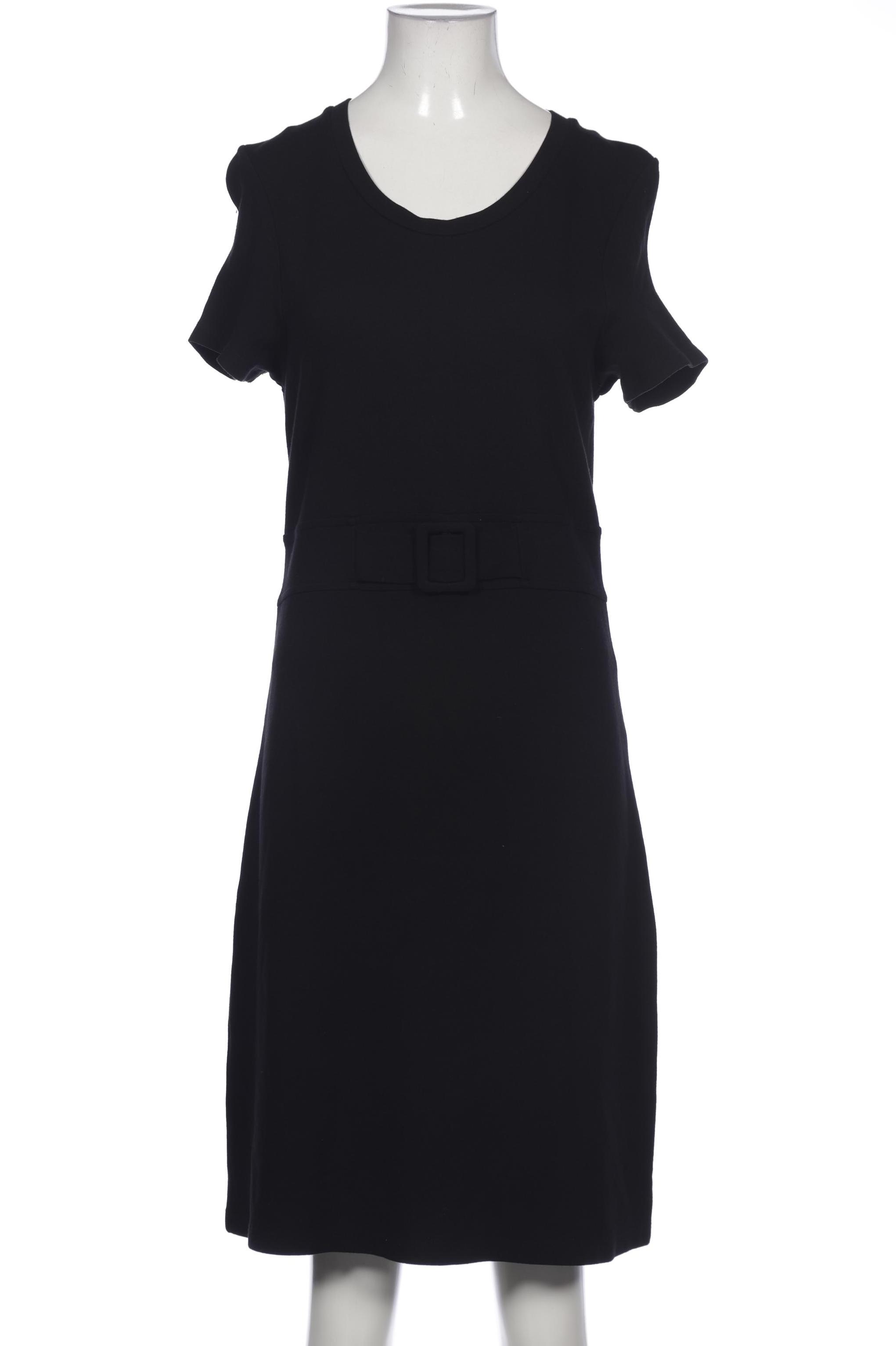

Street One Damen Kleid, schwarz, Gr. 38