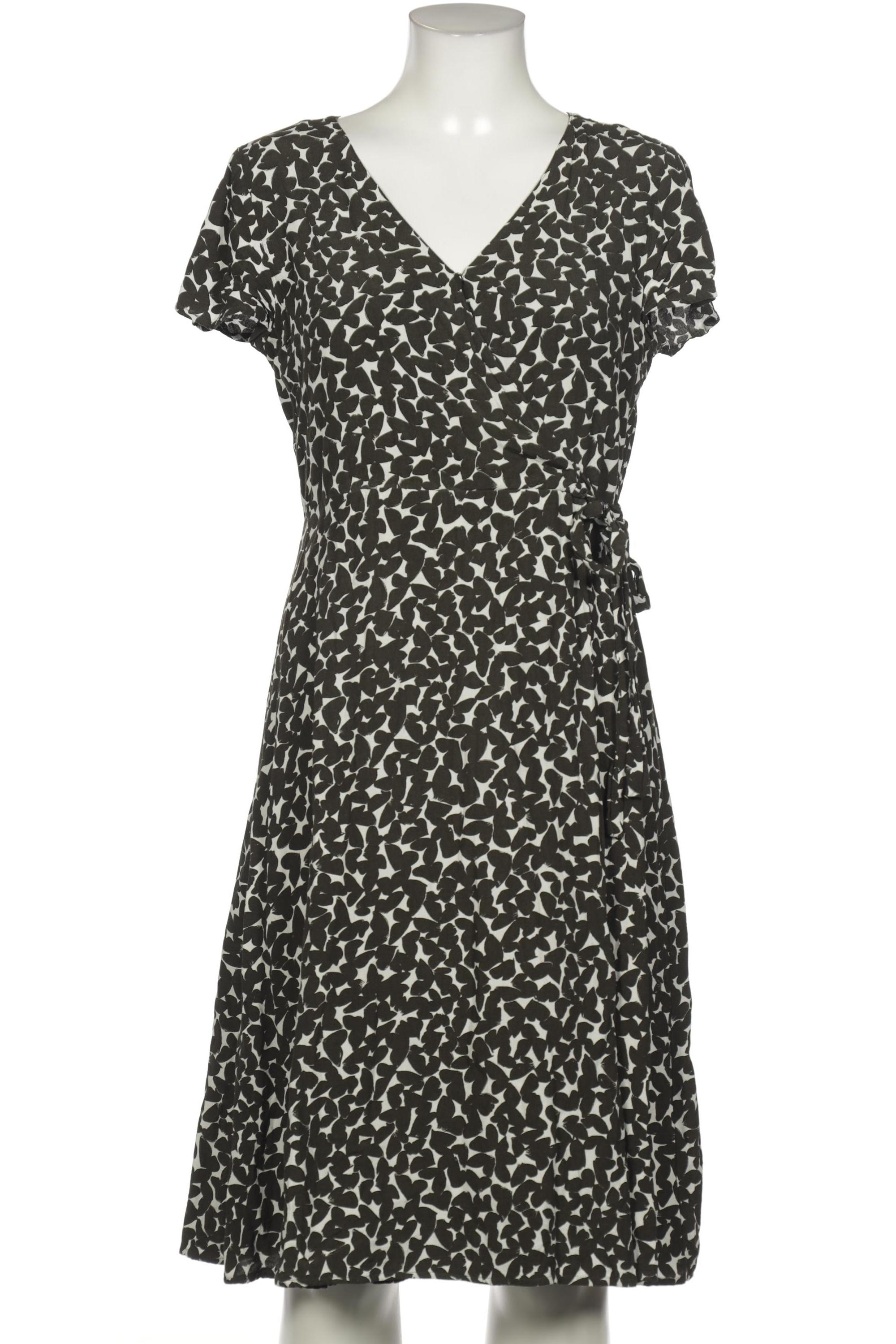 

Street One Damen Kleid, schwarz