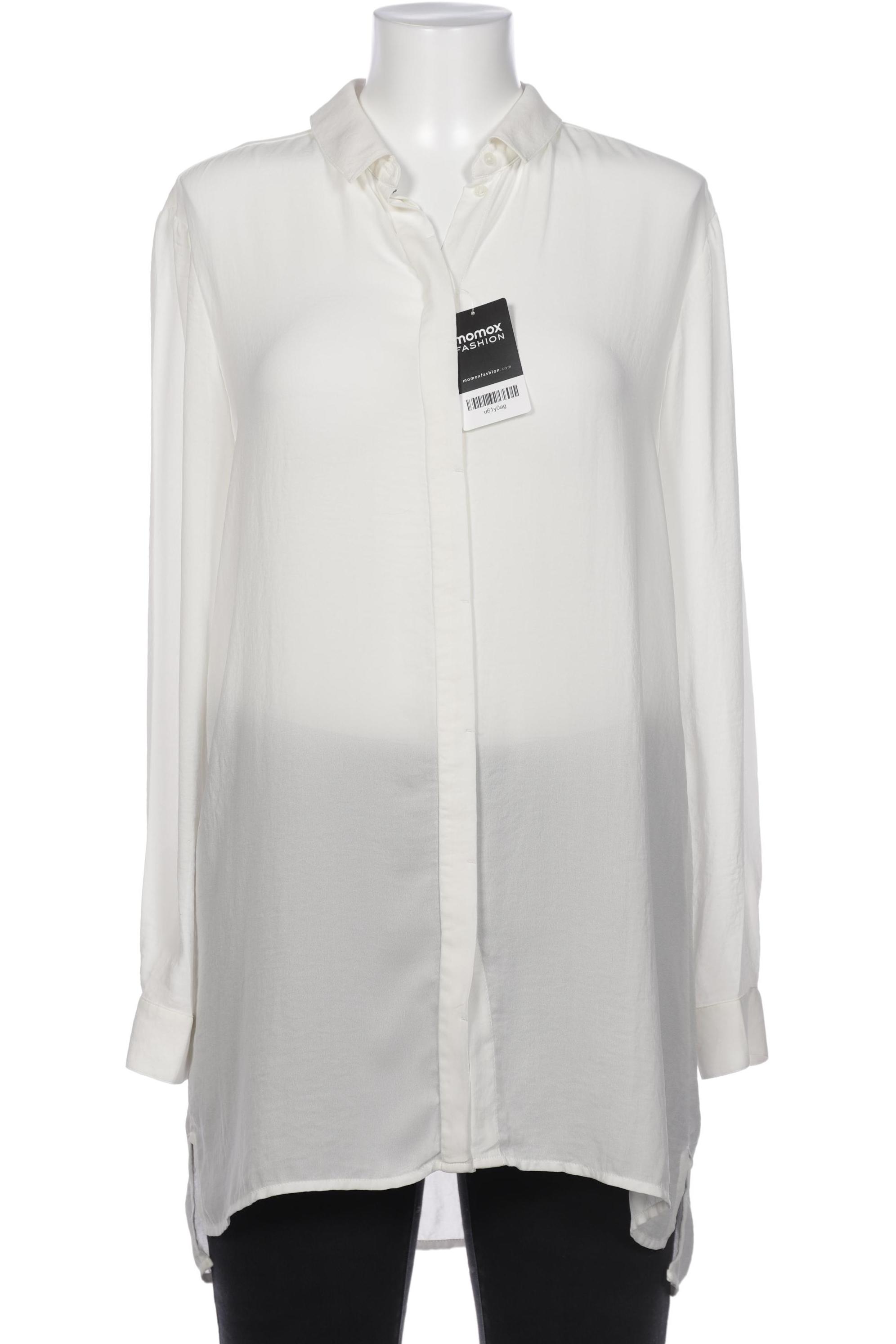 

Street One Damen Bluse, weiß, Gr. 38