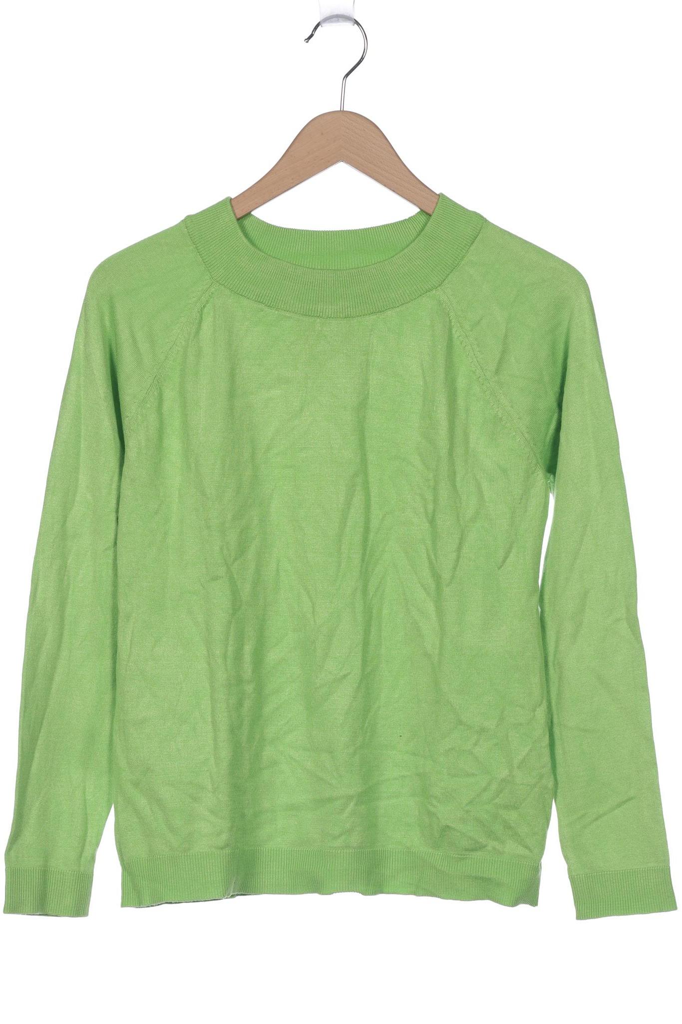 

Street One Damen Pullover, grün