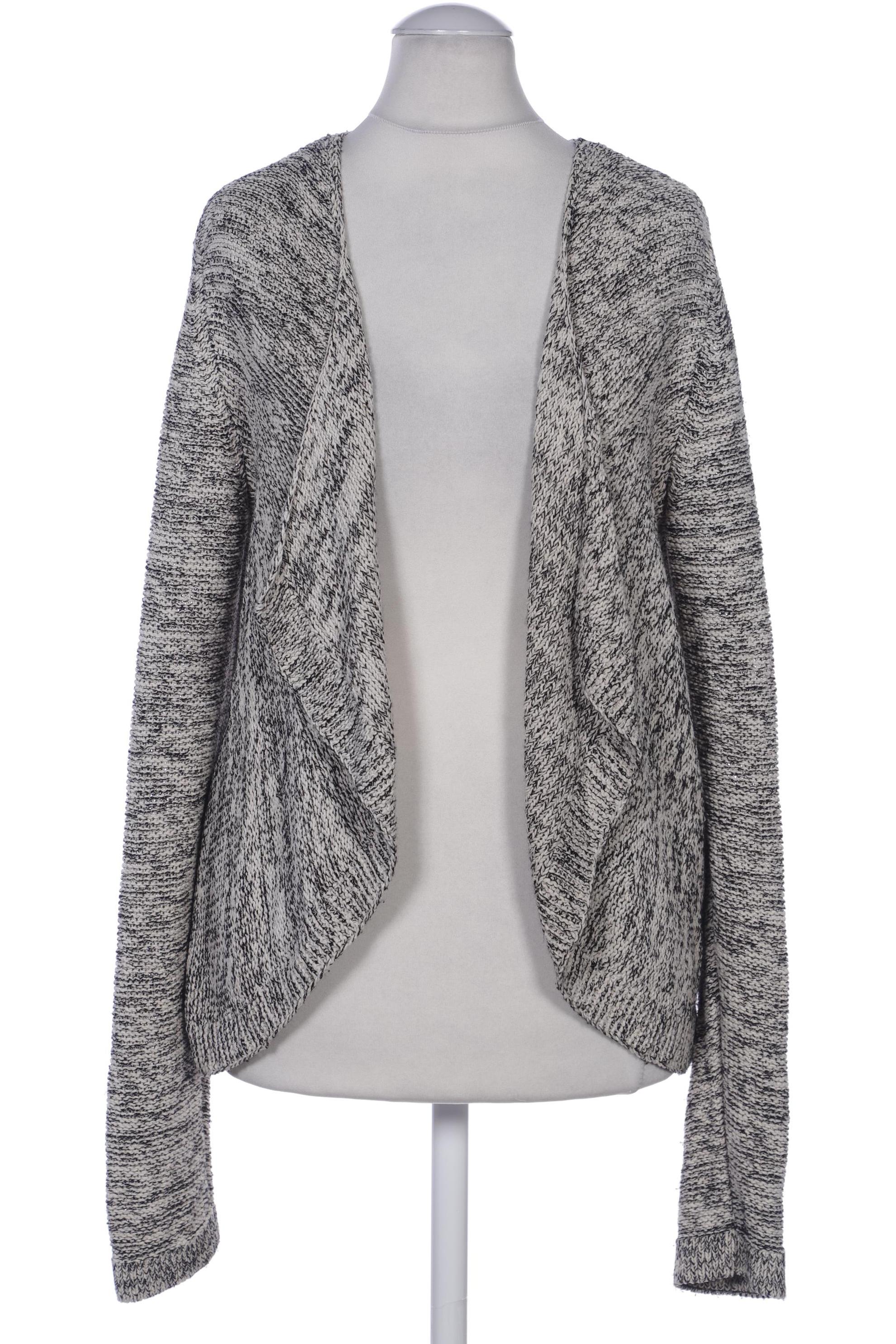 

Street One Damen Strickjacke, beige, Gr. 36