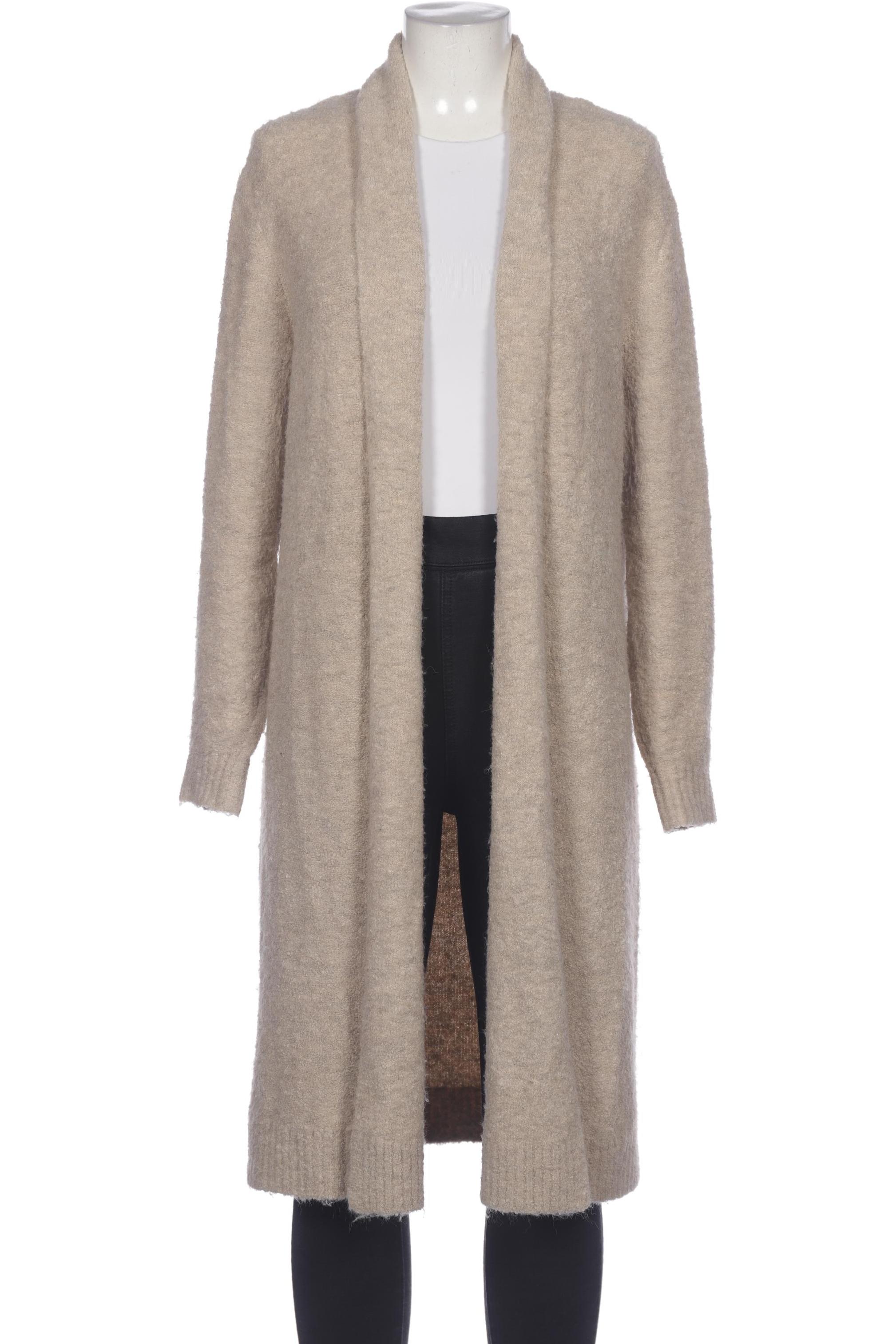 

Street One Damen Strickjacke, beige, Gr. 38