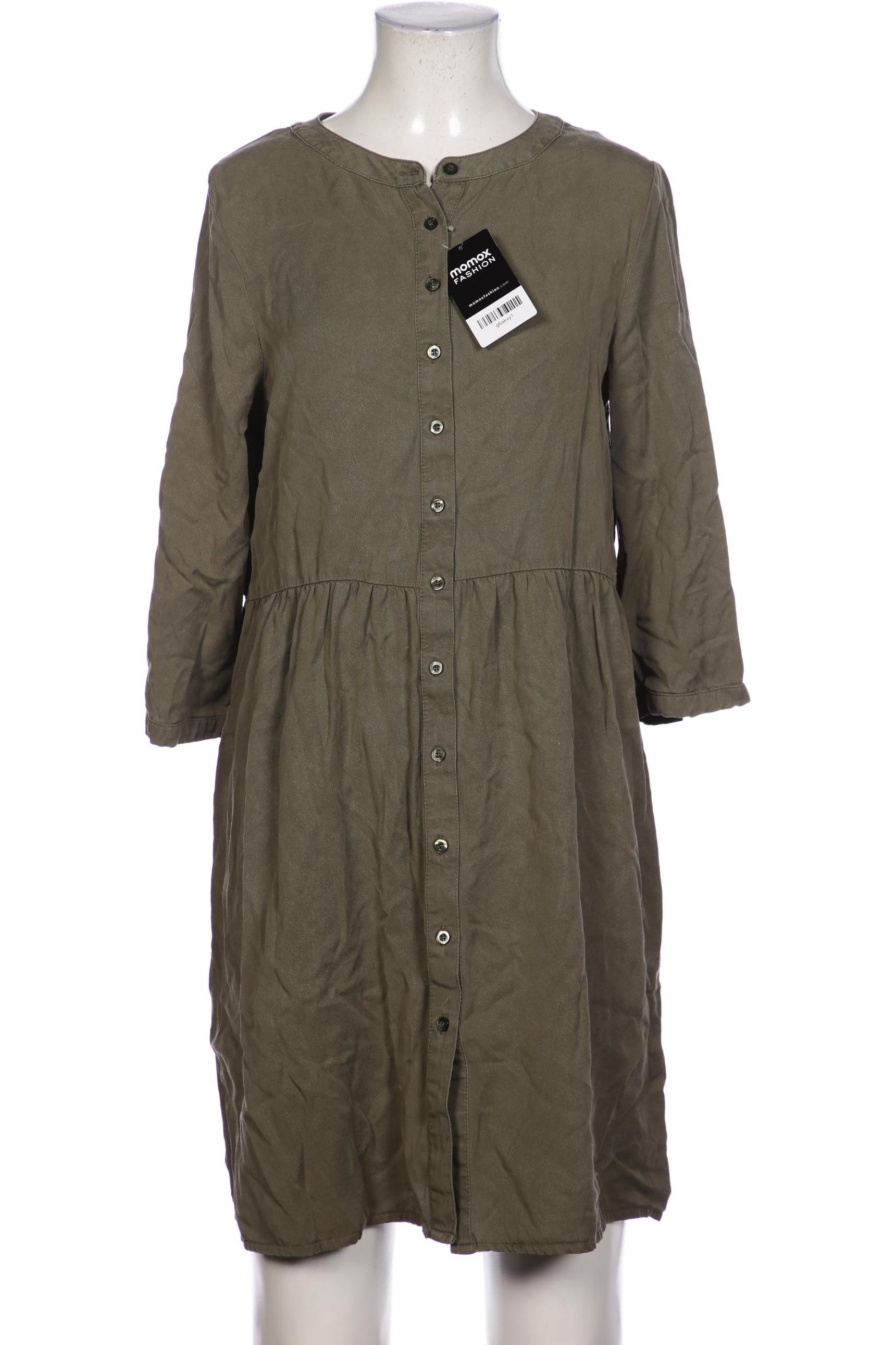 

Street One Damen Kleid, grün, Gr. 36