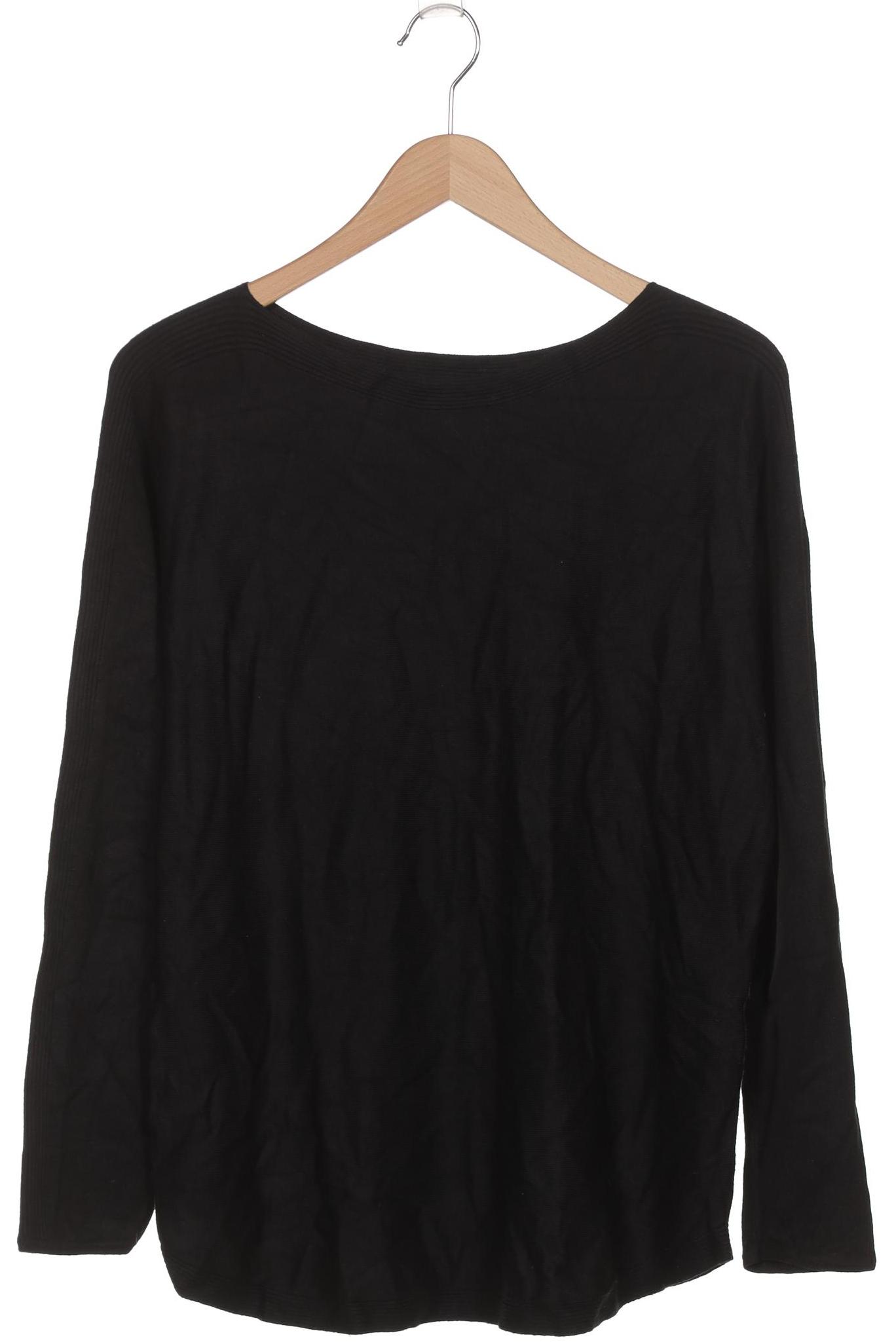 

Street One Damen Pullover, schwarz, Gr. 42