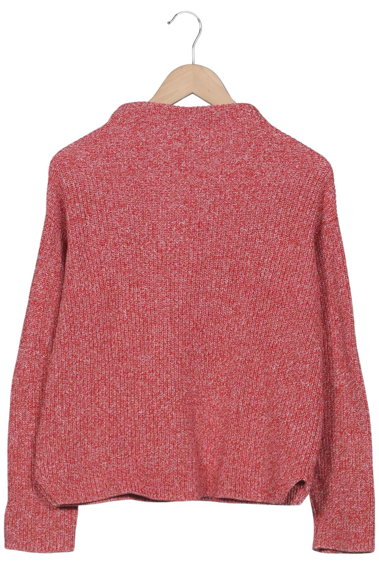 

Street One Damen Pullover, rot, Gr. 38
