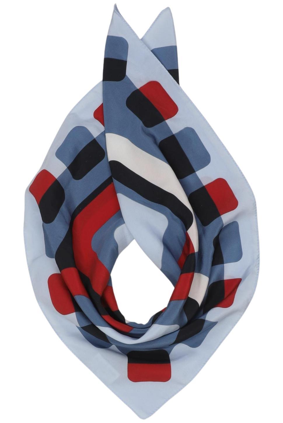 

Street One Damen Schal, mehrfarbig, Gr.