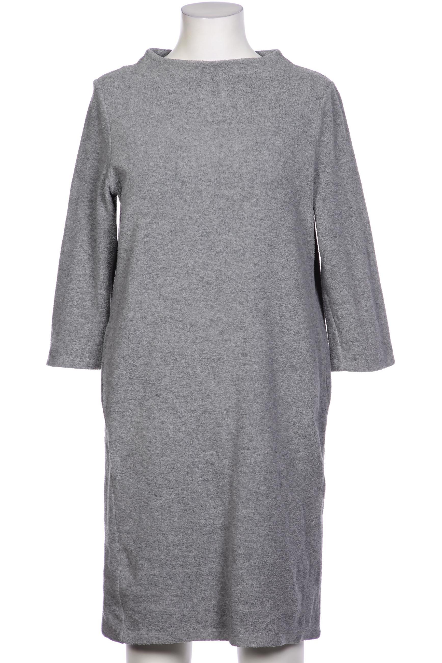 

Street One Damen Kleid, grau, Gr. 40