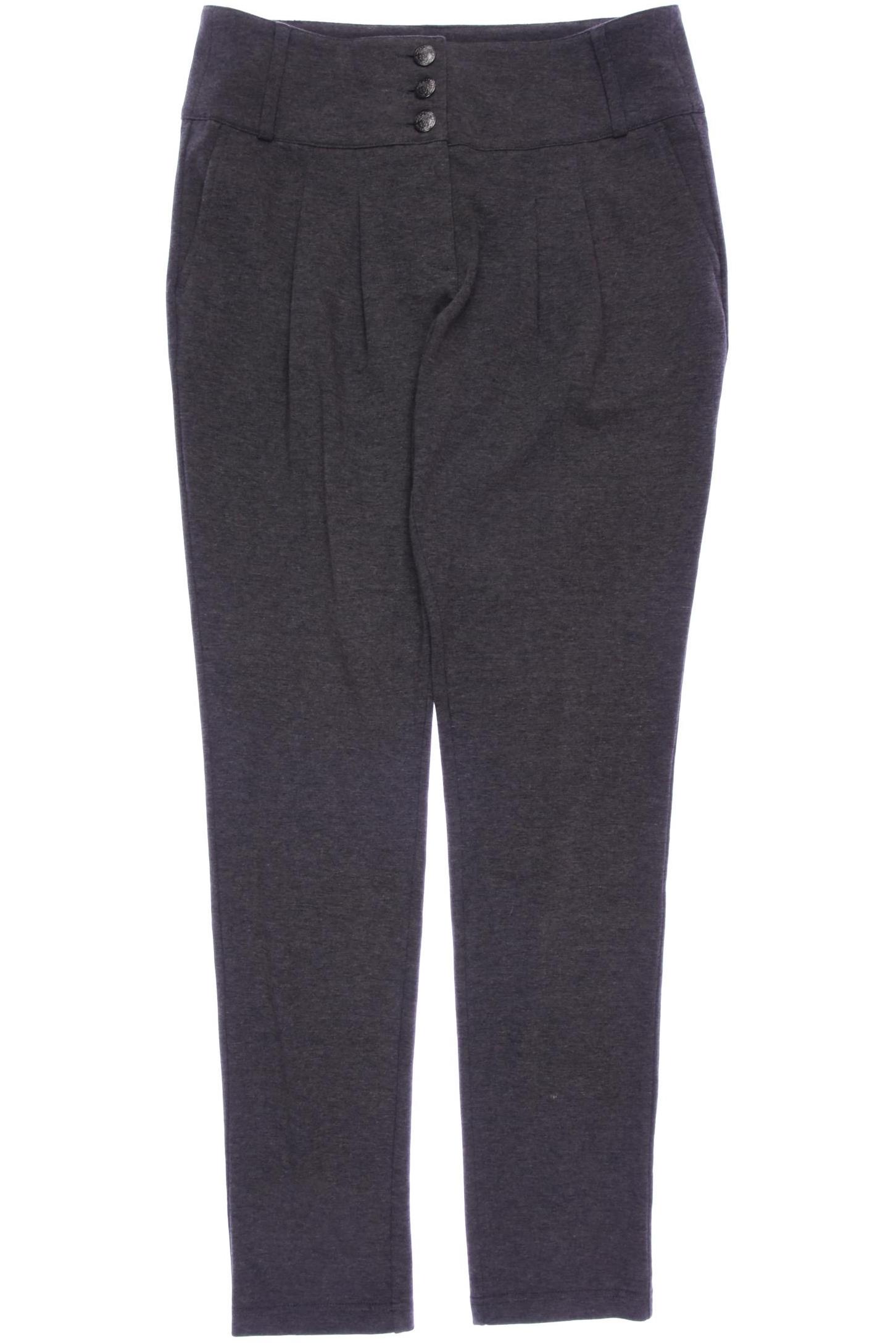

Street One Damen Stoffhose, grau, Gr. 36