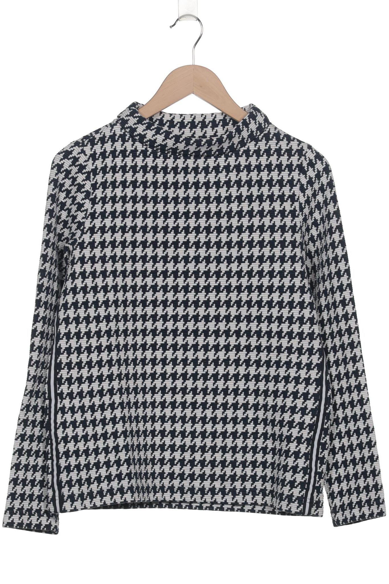 

Street One Damen Pullover, marineblau, Gr. 36