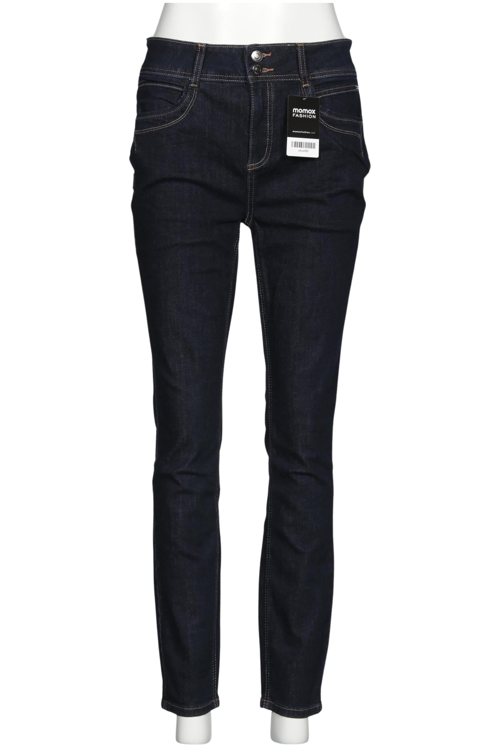 

Street One Damen Jeans, marineblau, Gr. 30