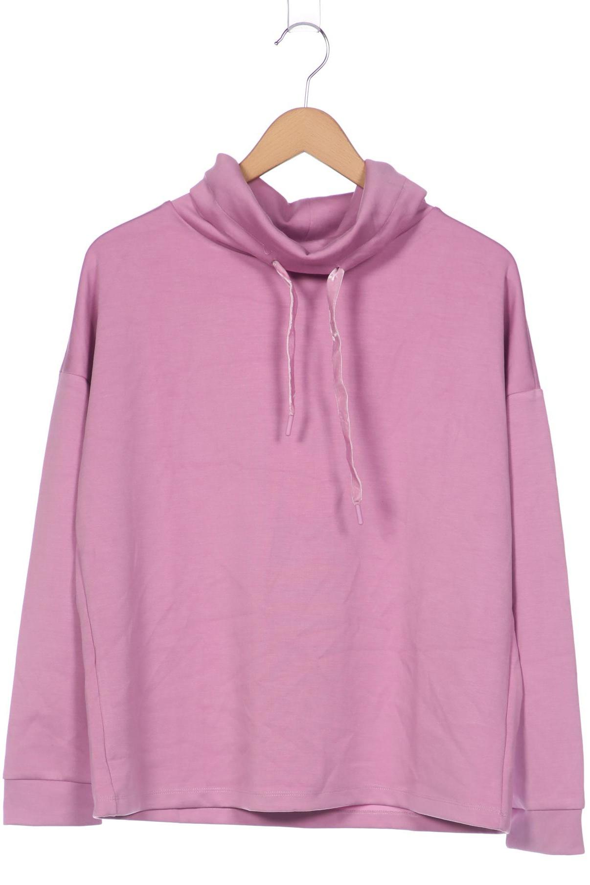 

Street One Damen Sweatshirt, pink, Gr. 40