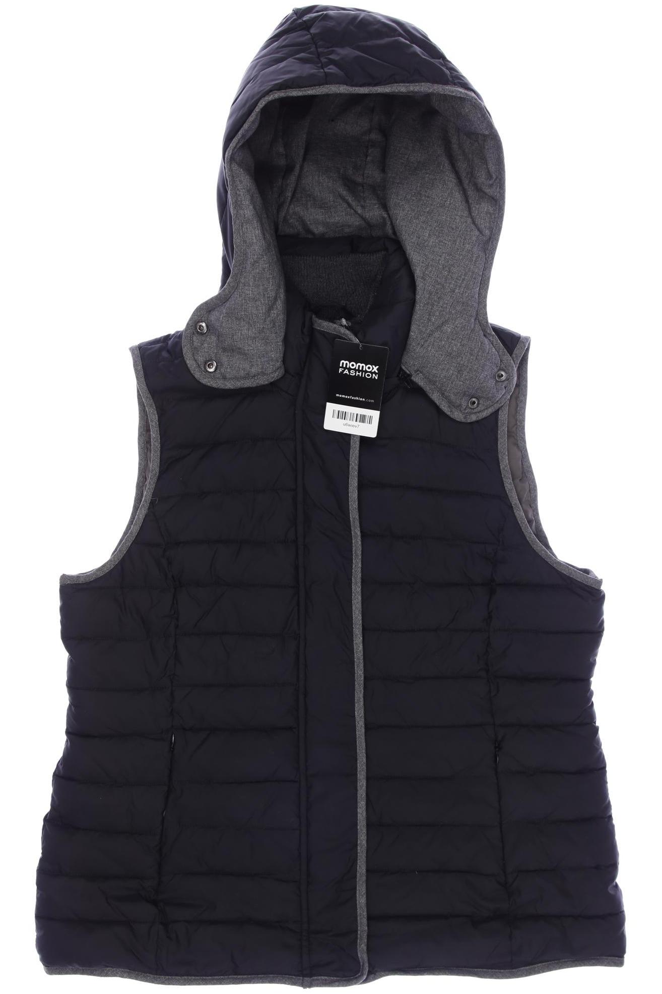 

Street One Damen Weste, schwarz, Gr. 42