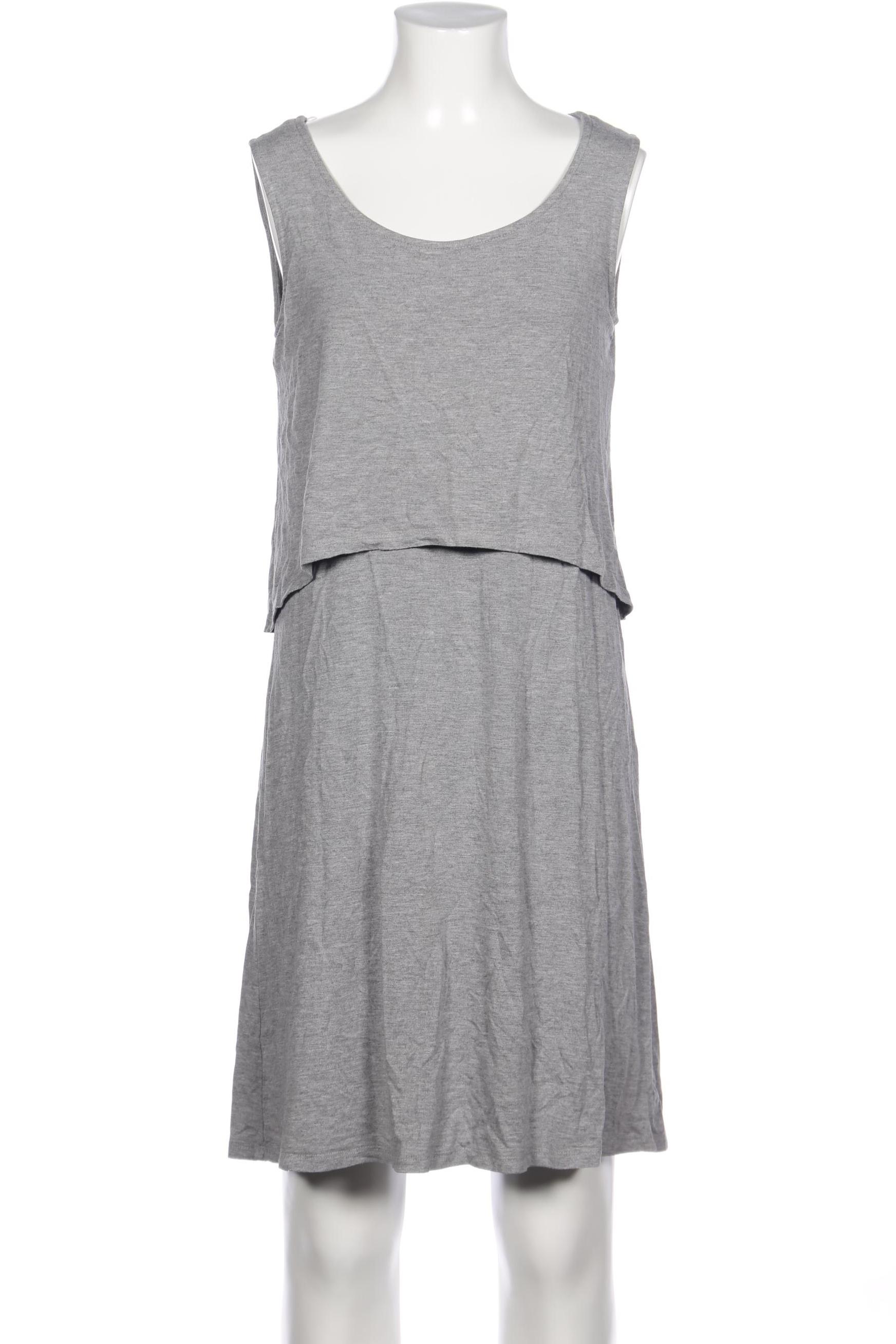 

Street One Damen Kleid, grau, Gr. 38