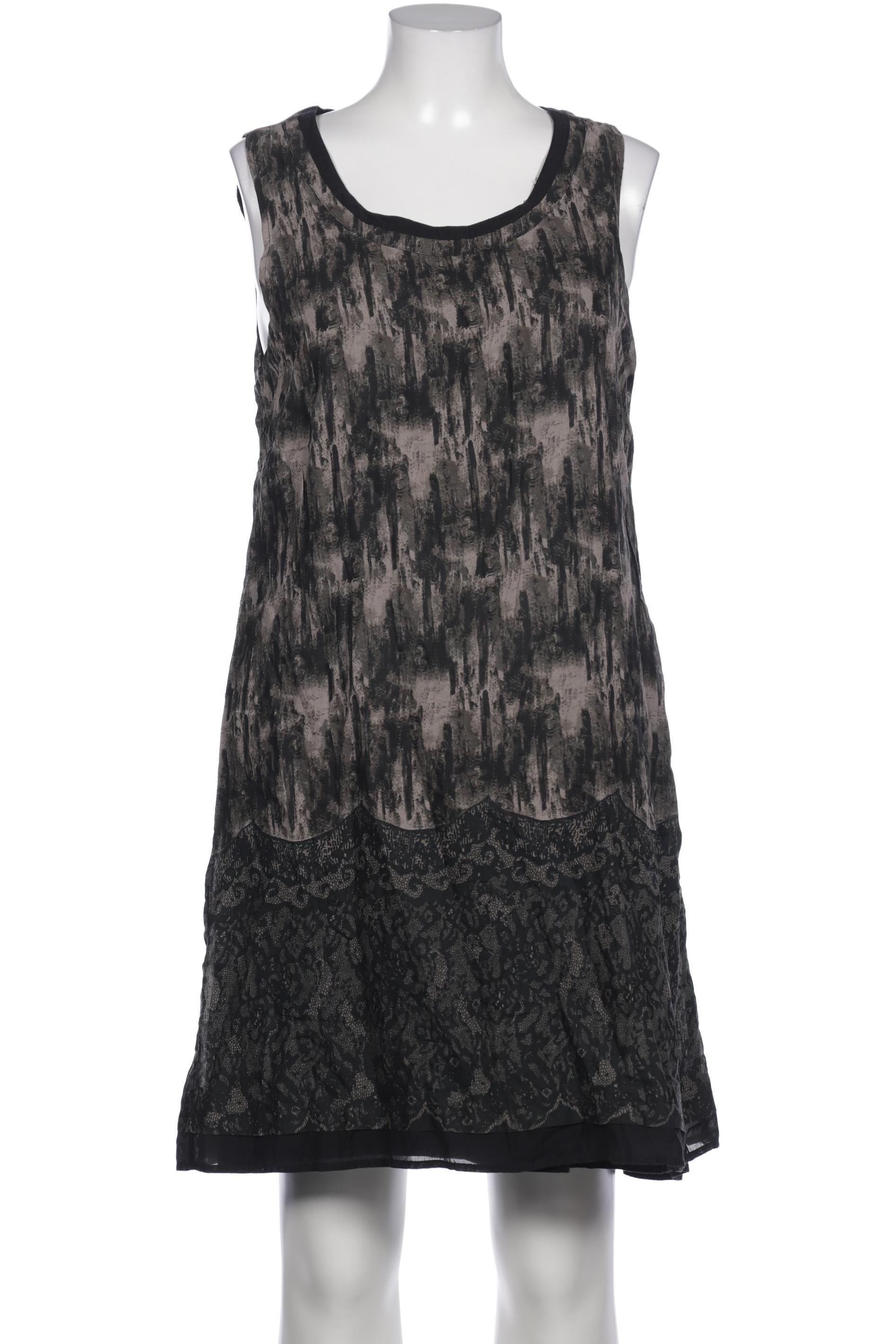 

Street One Damen Kleid, grau, Gr. 44